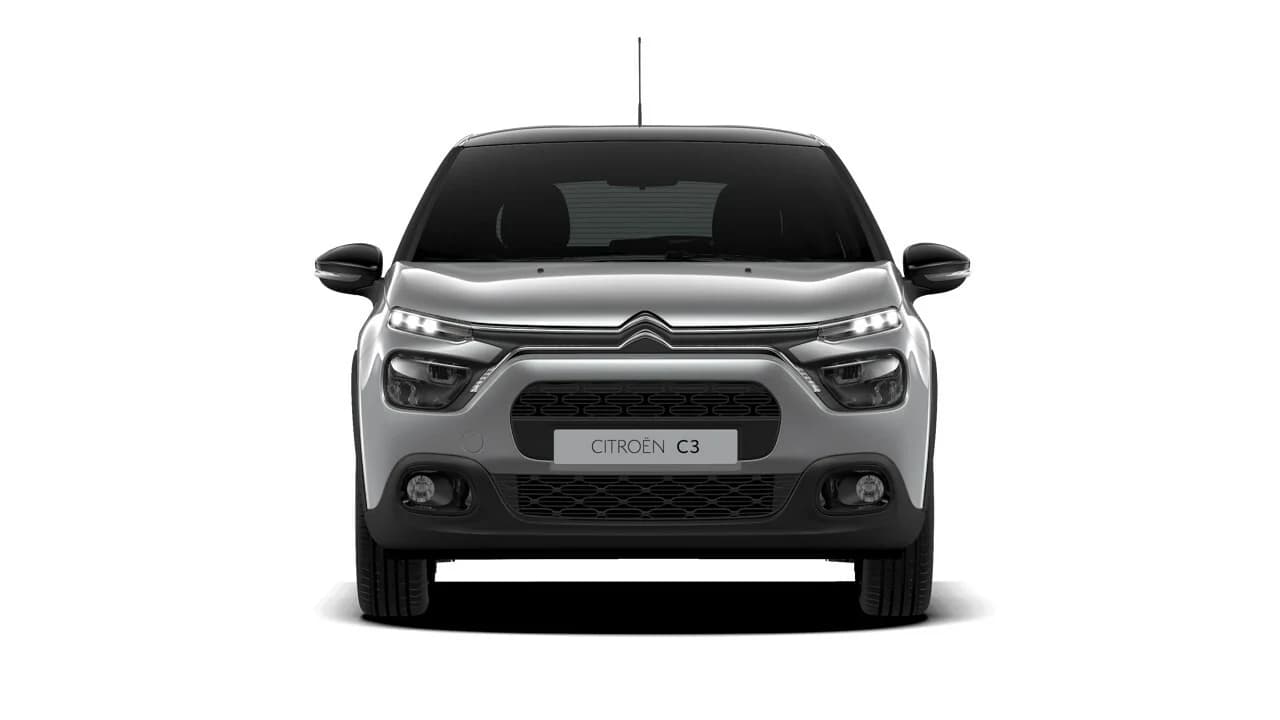 Citroen C3 Shine — zdjęcie 5