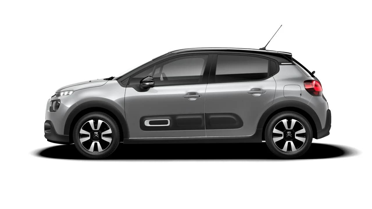 Citroen C3 Shine — zdjęcie 2