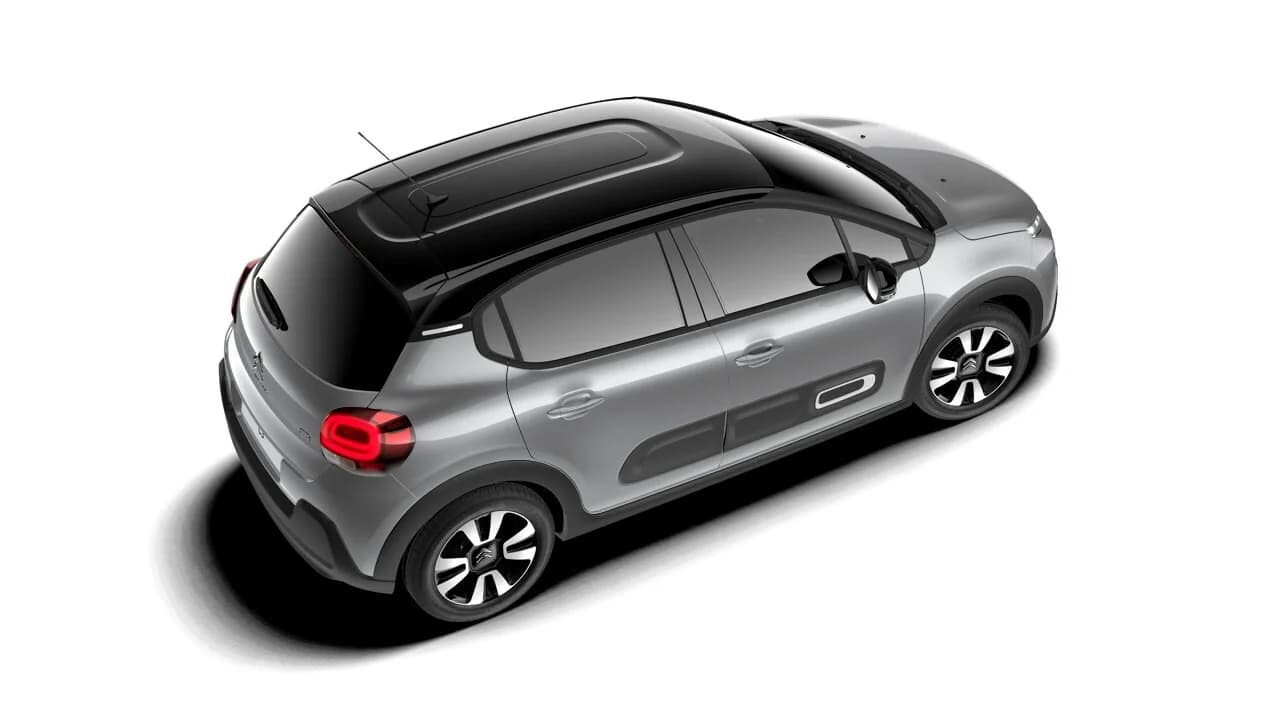 Citroen C3 Shine — zdjęcie 4