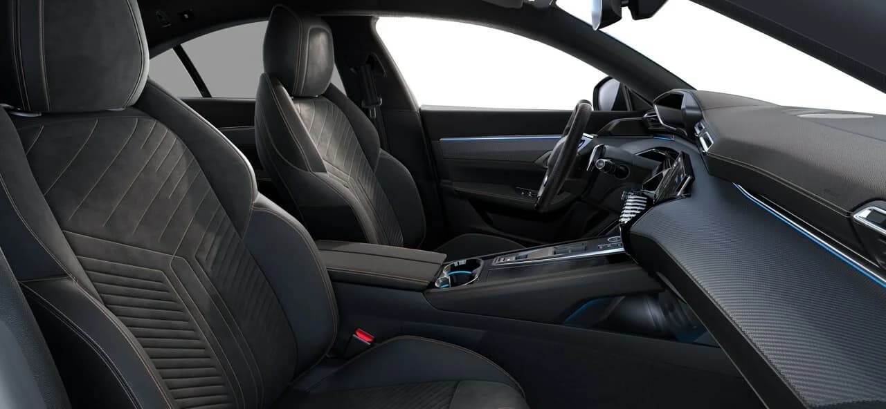 Peugeot 508 — zdjęcie 5