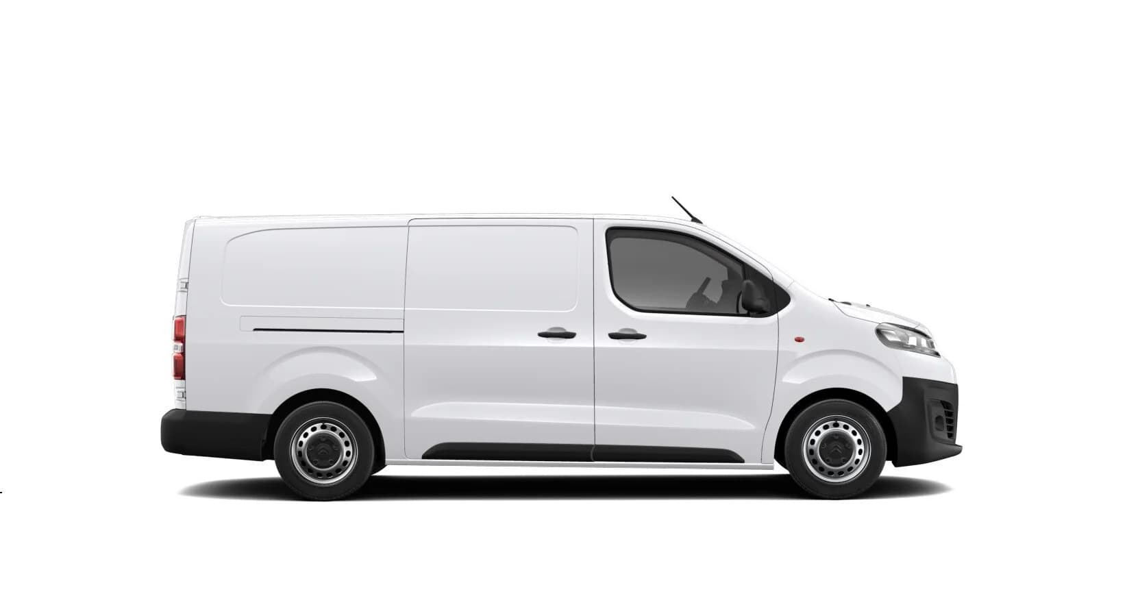 Citroen eJumpy — zdjęcie 3