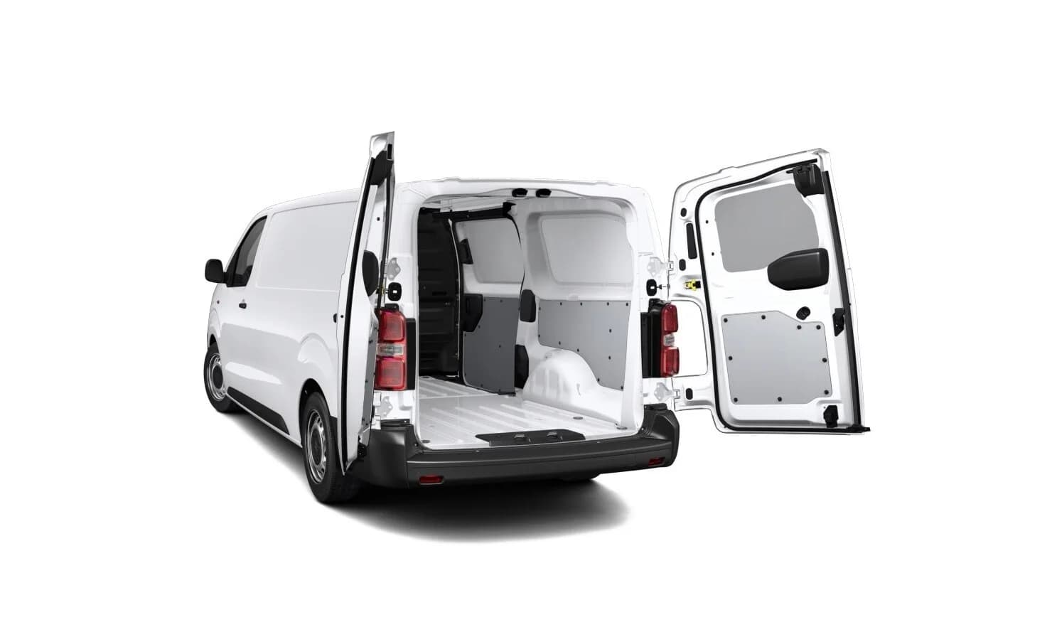 Citroen eJumpy — zdjęcie 2