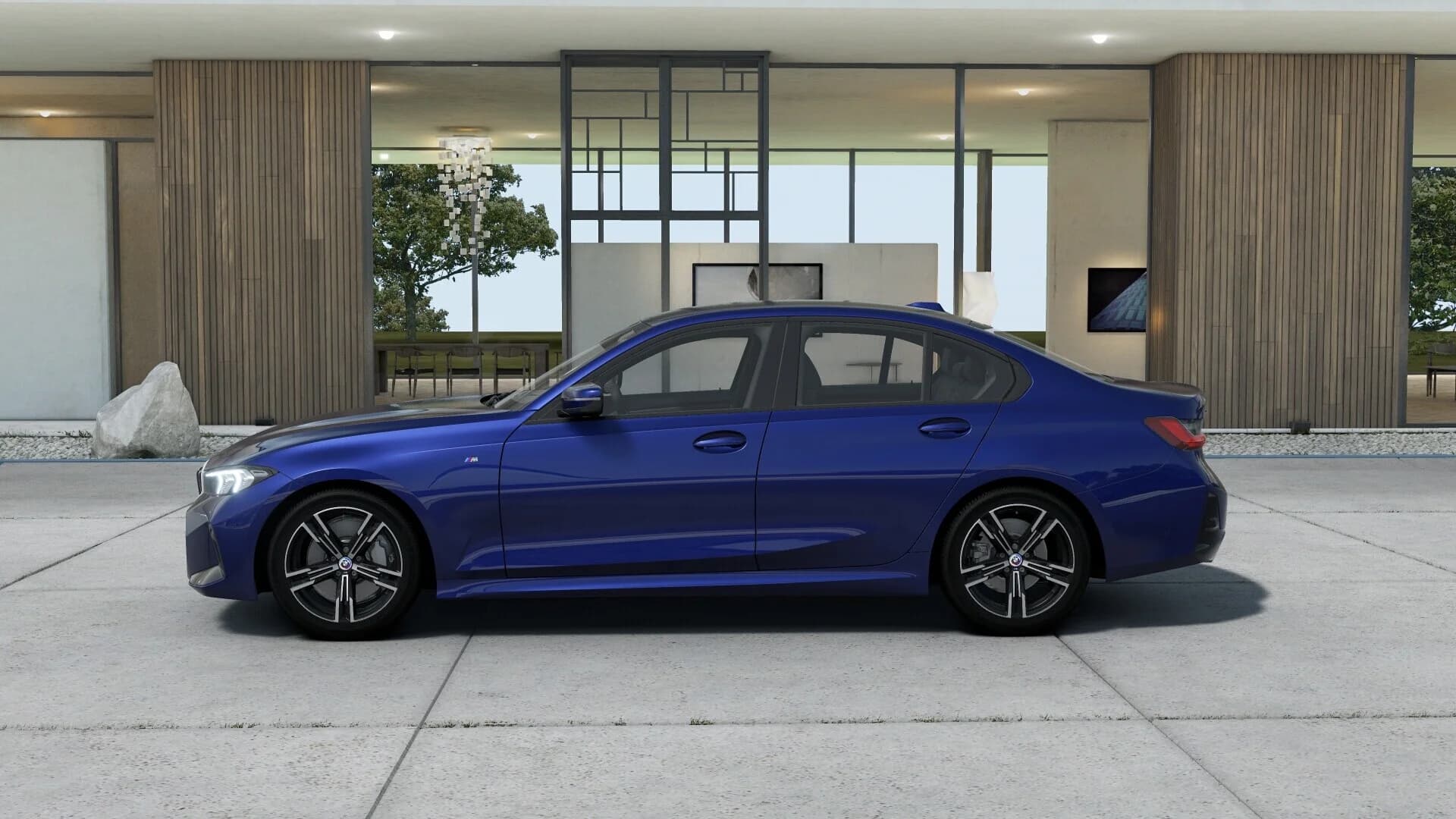BMW 320d (DELETED) — zdjęcie 3