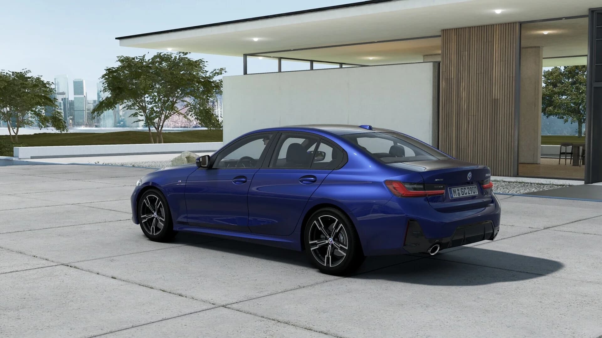 BMW 320d (DELETED) — zdjęcie 2