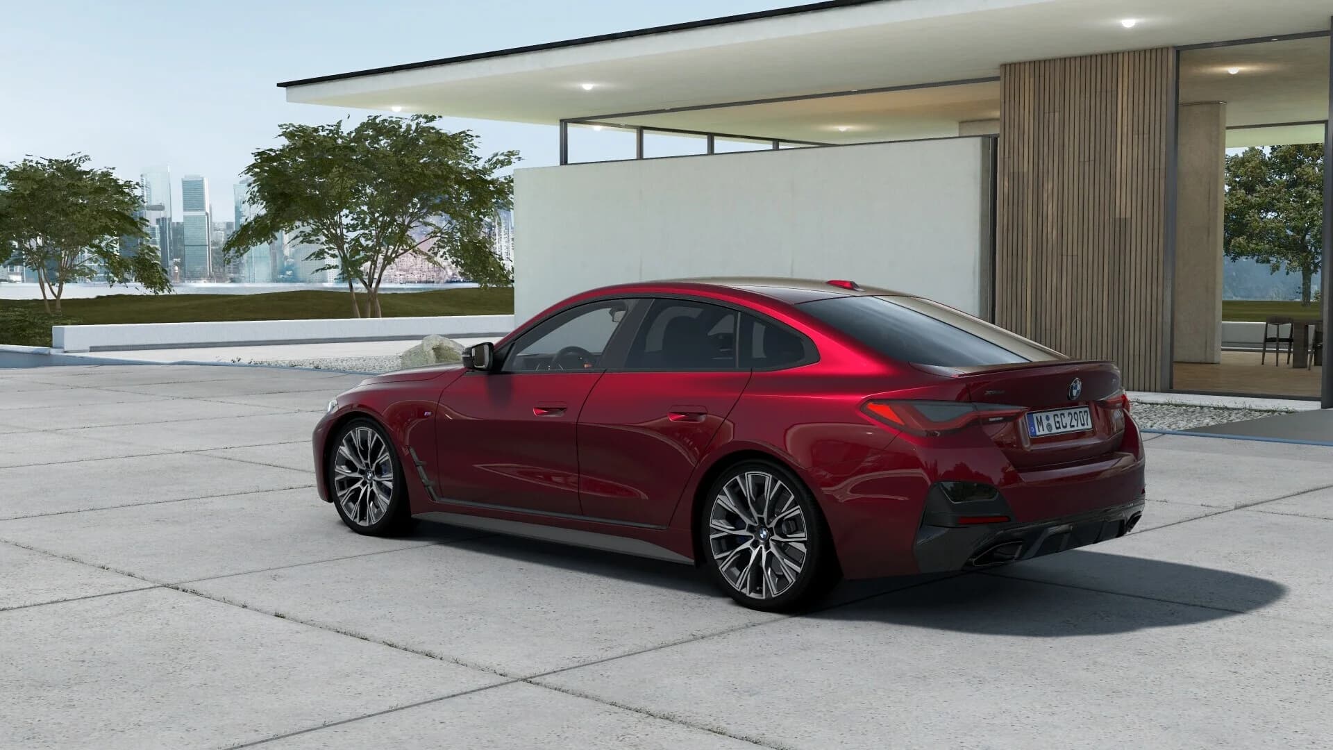BMW M440i (DELETED) — zdjęcie 2