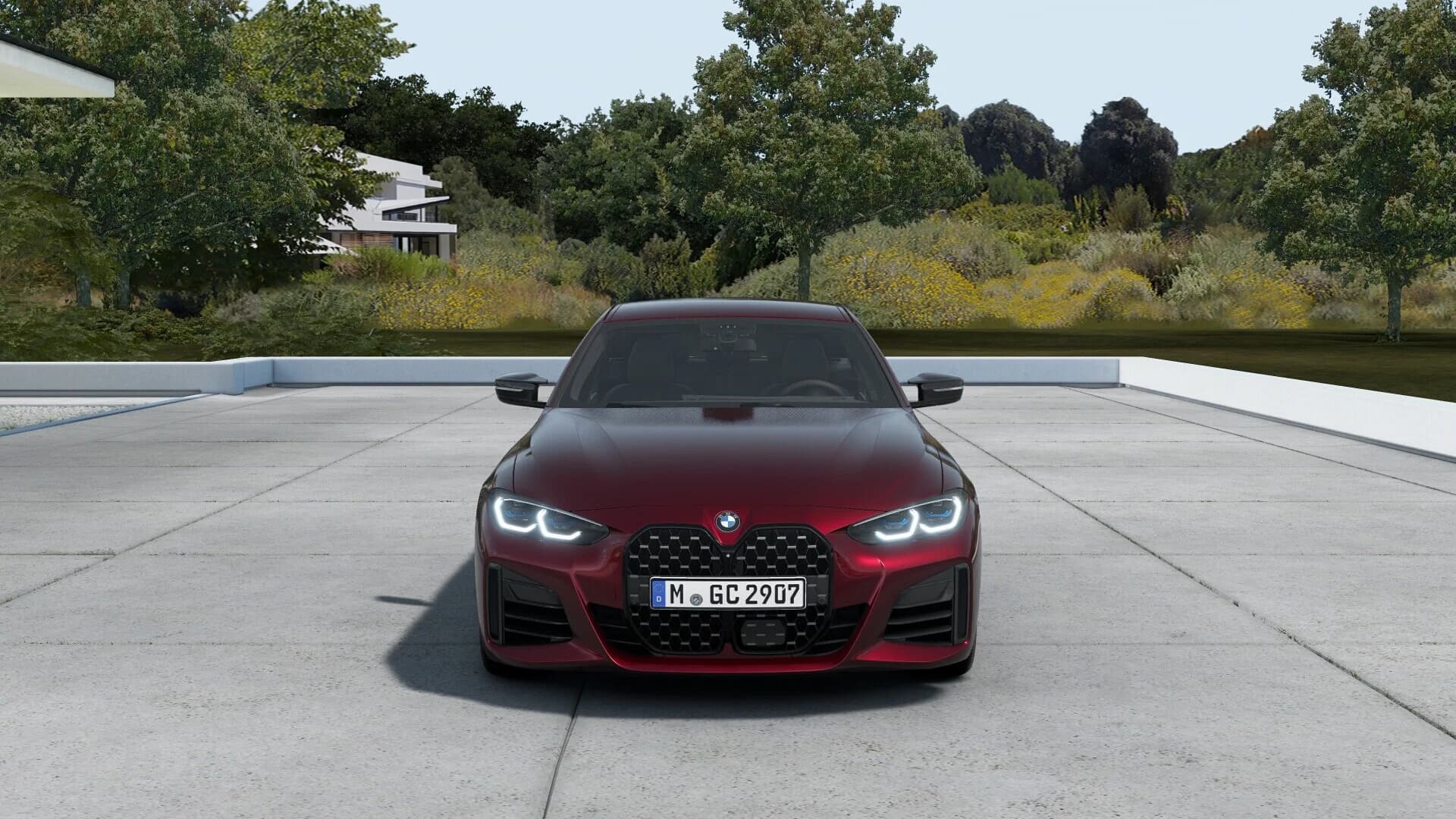 BMW M440i (DELETED) — zdjęcie 3