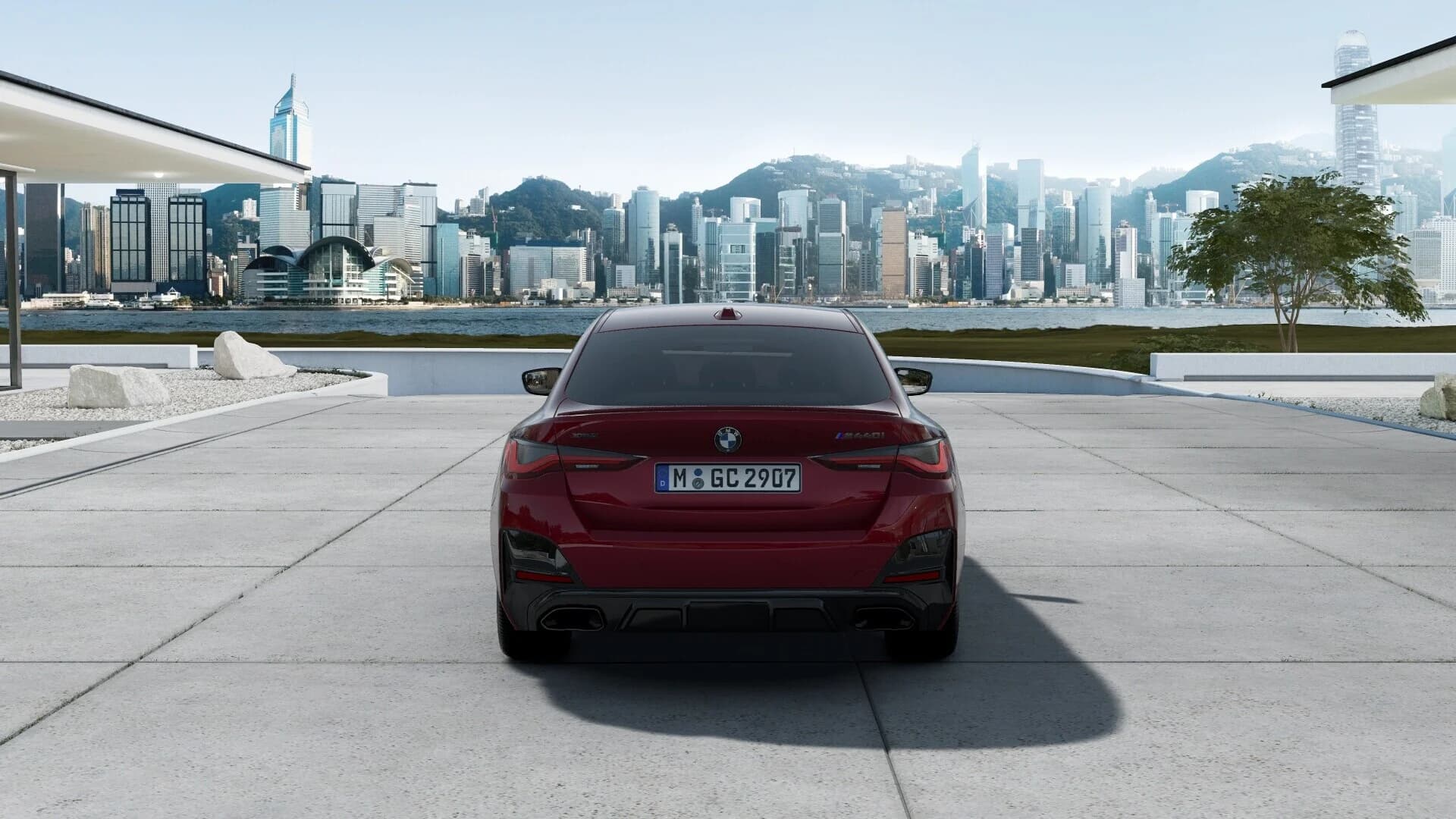 BMW M440i (DELETED) — zdjęcie 5