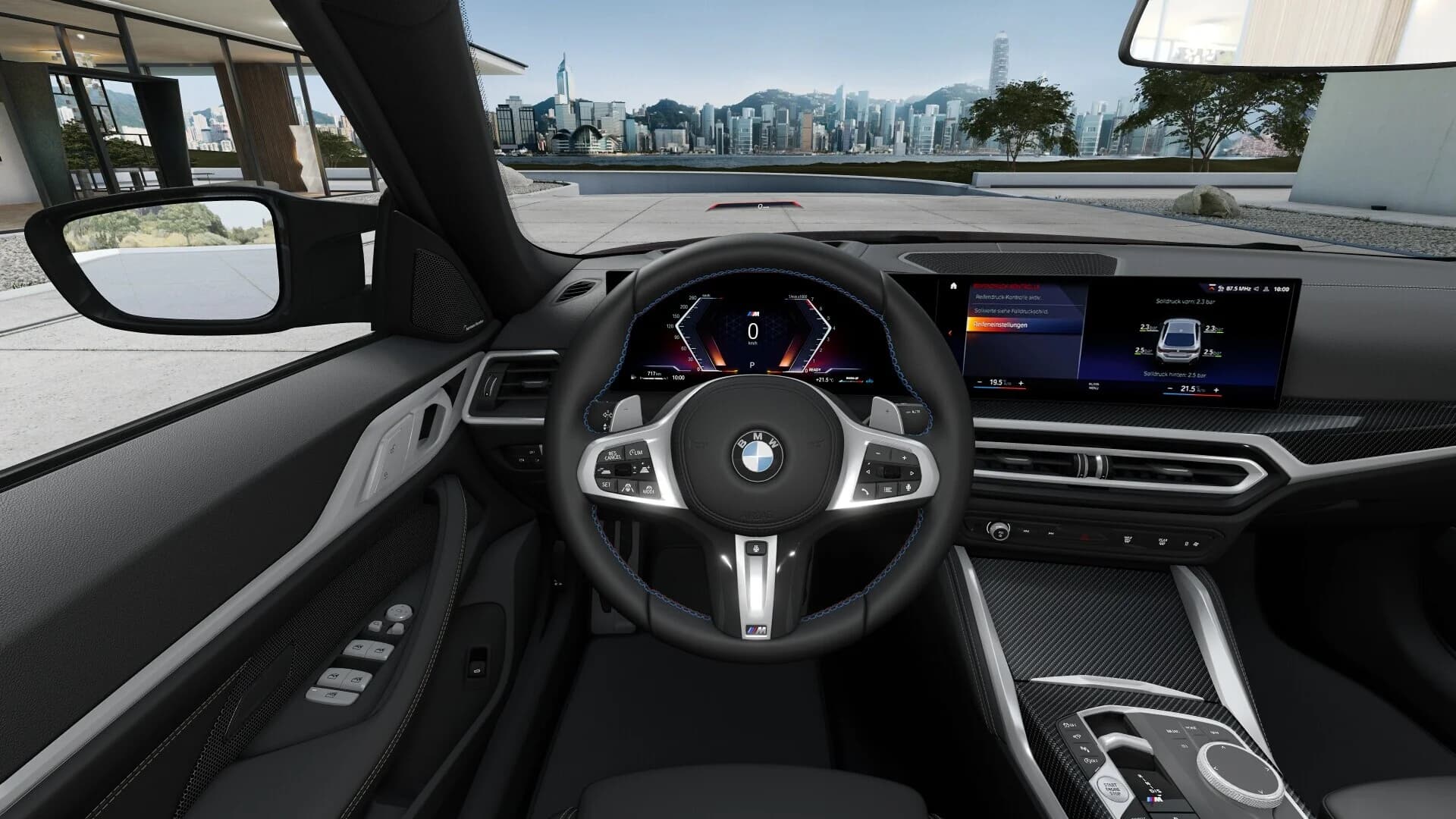 BMW M440i (DELETED) — zdjęcie 7