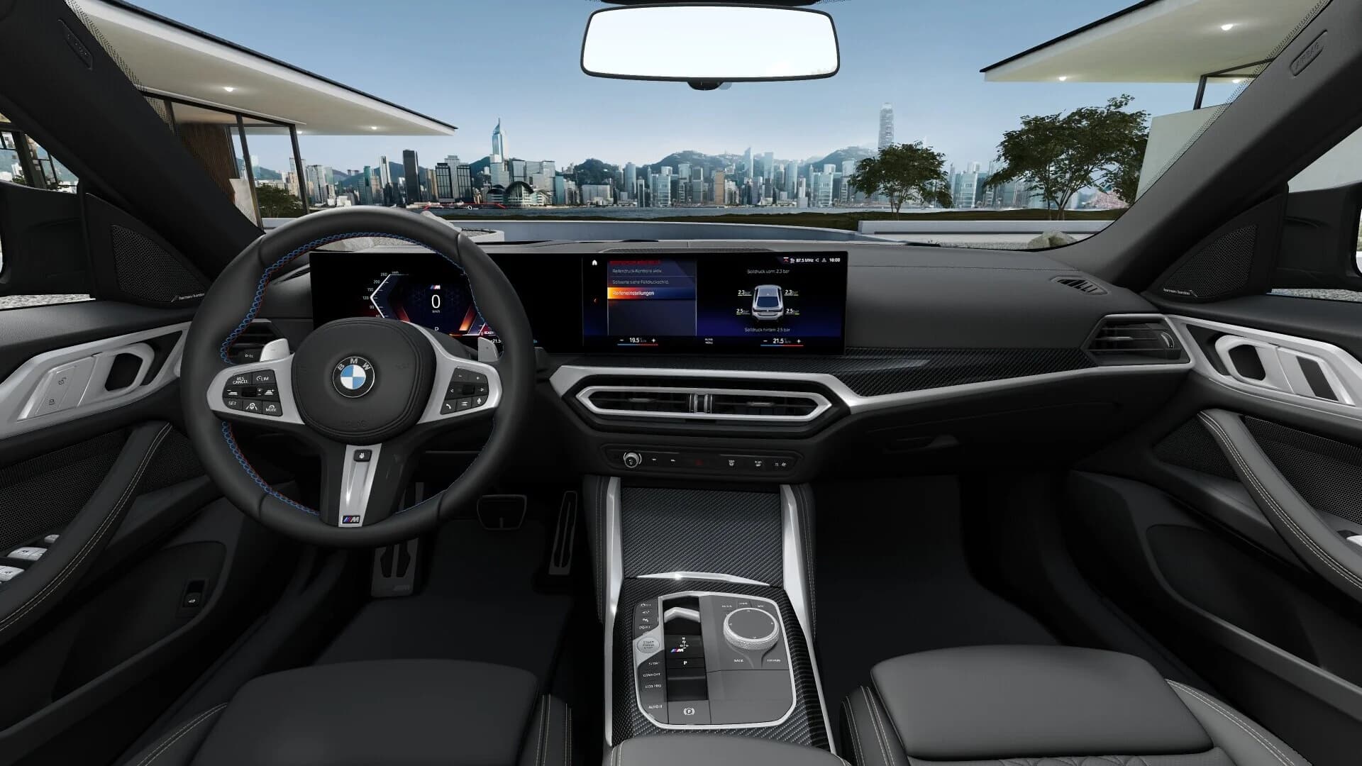 BMW M440i (DELETED) — zdjęcie 6