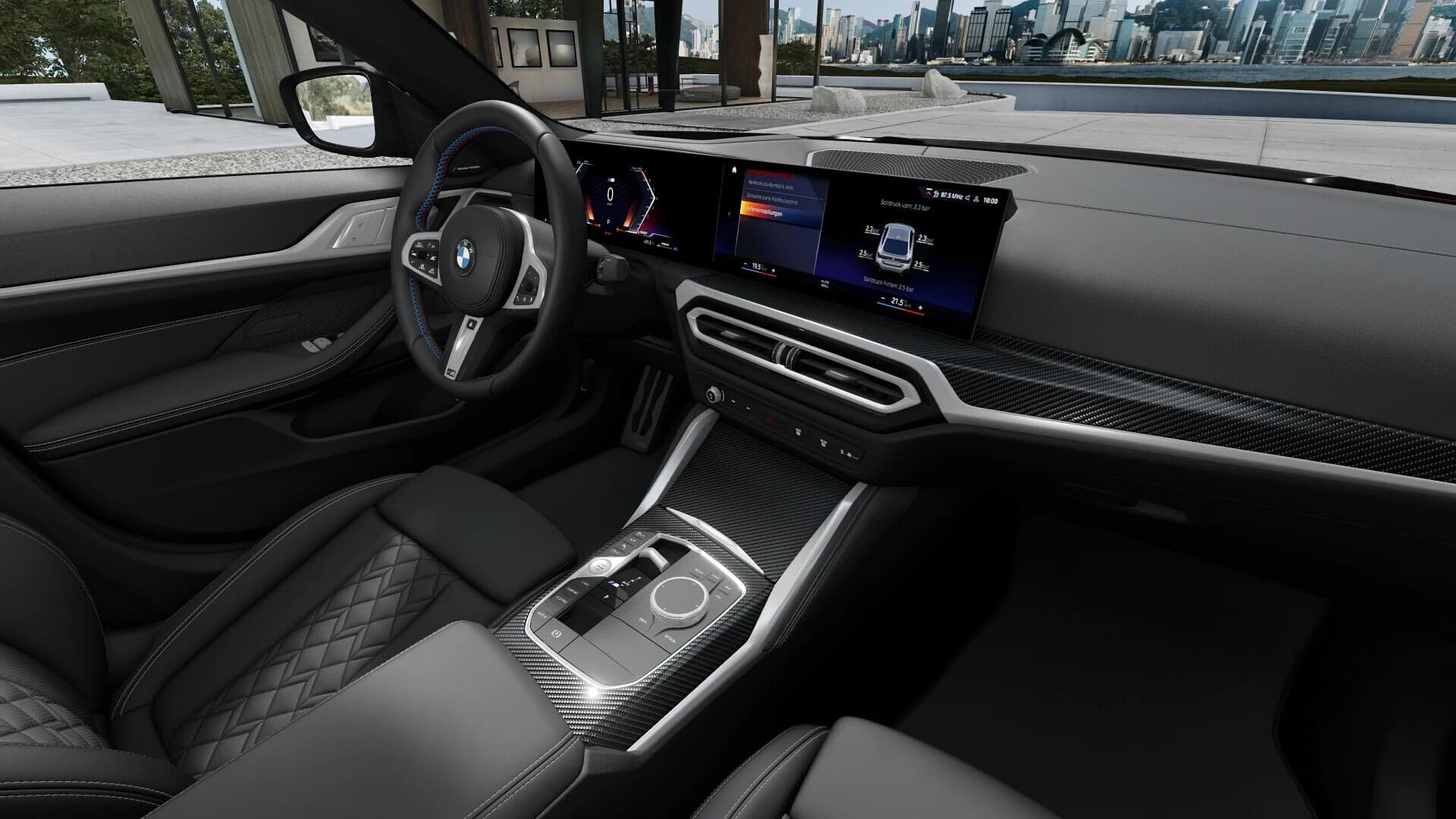 BMW M440i (DELETED) — zdjęcie 8