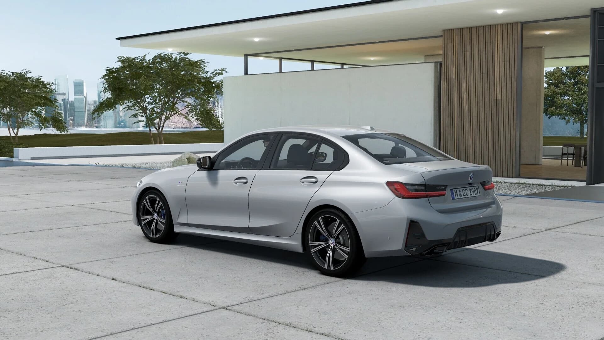 BMW M340i (DELETED) — zdjęcie 2