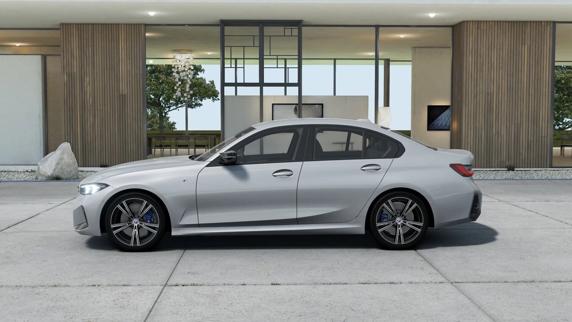 BMW M340i (DELETED) — zdjęcie 4