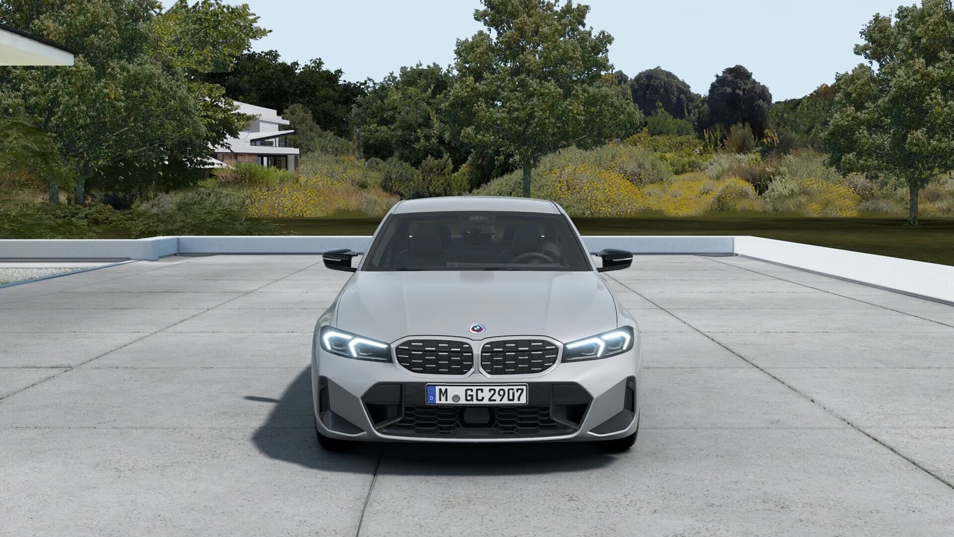 BMW M340i (DELETED) — zdjęcie 3