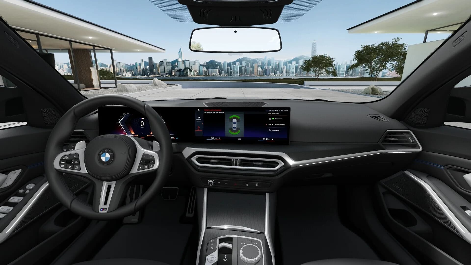 BMW M340i (DELETED) — zdjęcie 6