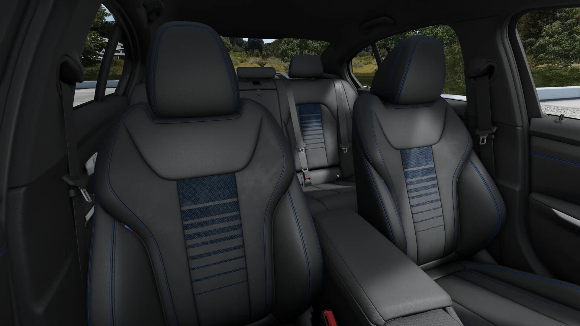 BMW M340i (DELETED) — zdjęcie 9