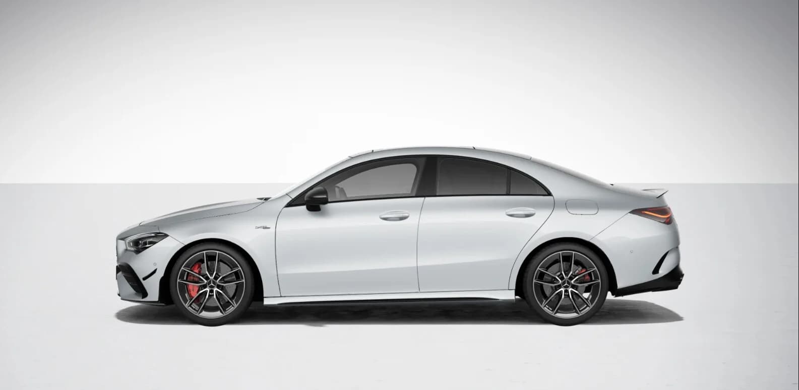 Mercedes-Benz CLA 35 AMG (DELETED) — zdjęcie 7