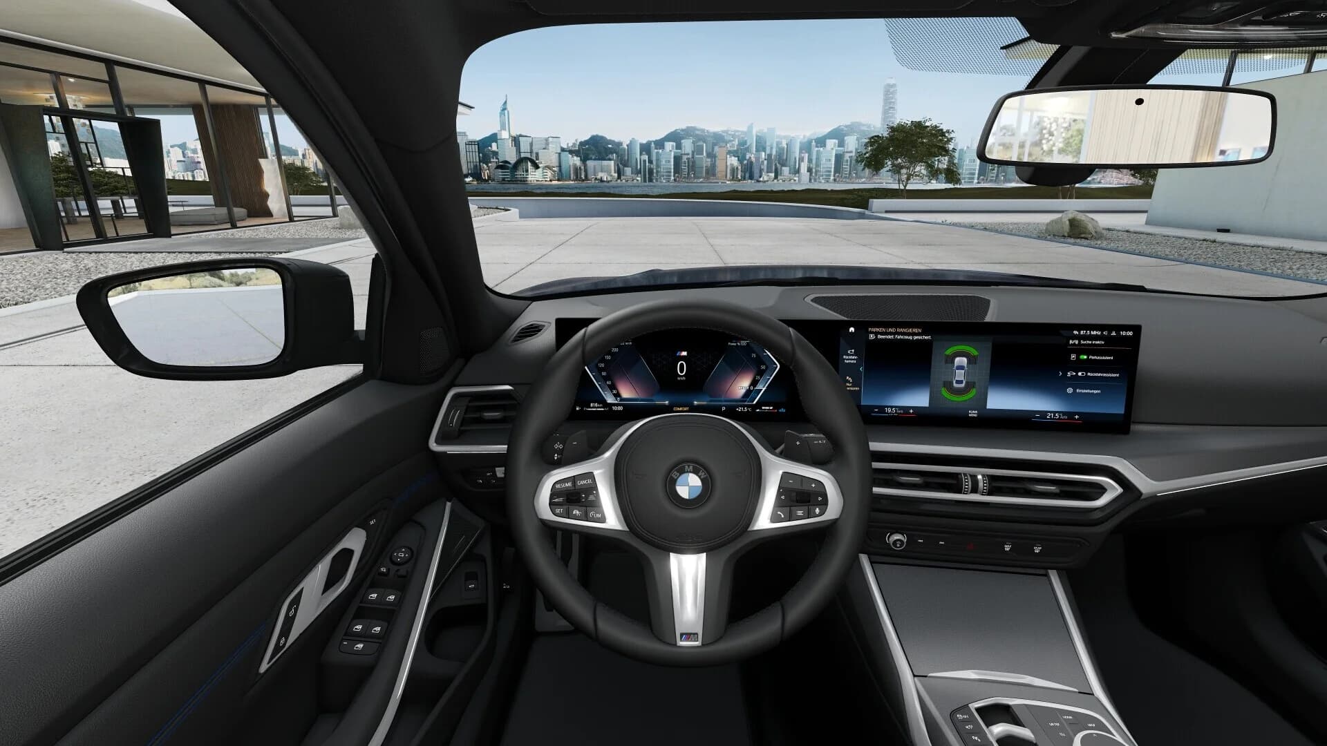 BMW 320i (DELETED) — zdjęcie 8