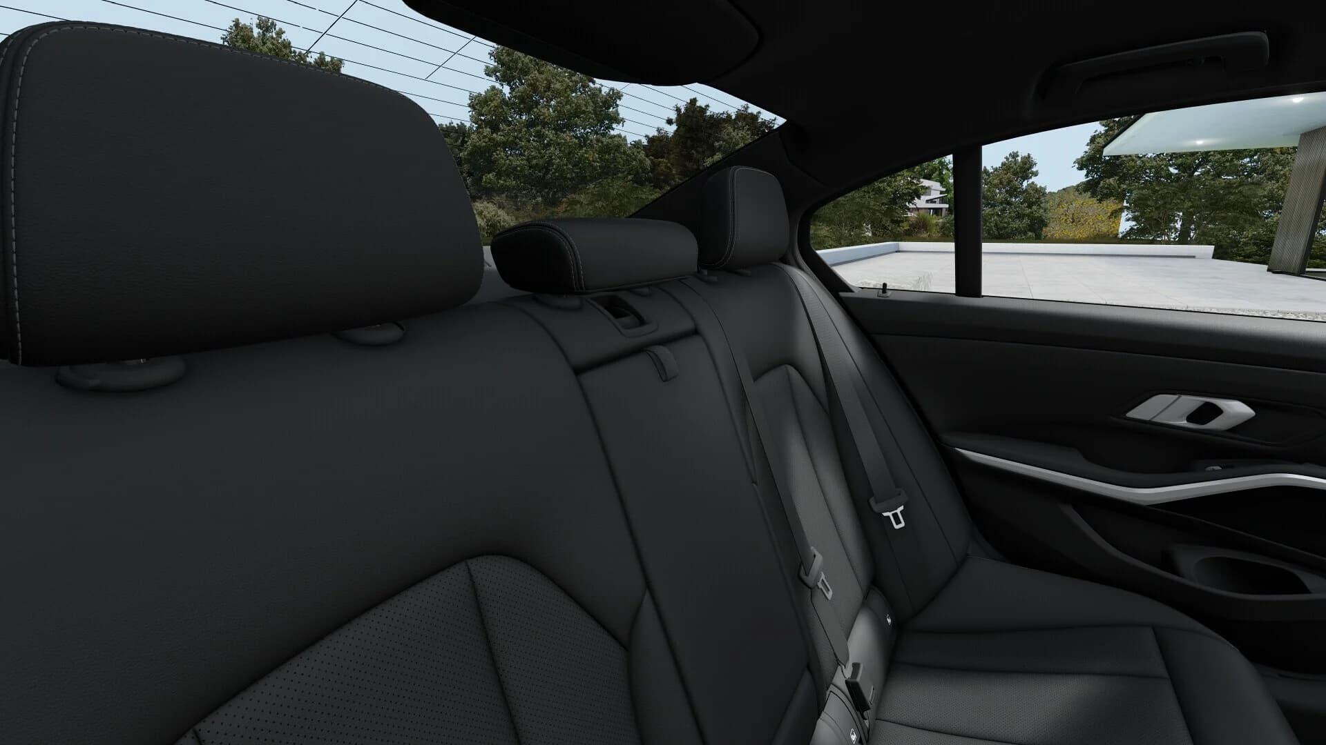 BMW 320i (DELETED) — zdjęcie 10
