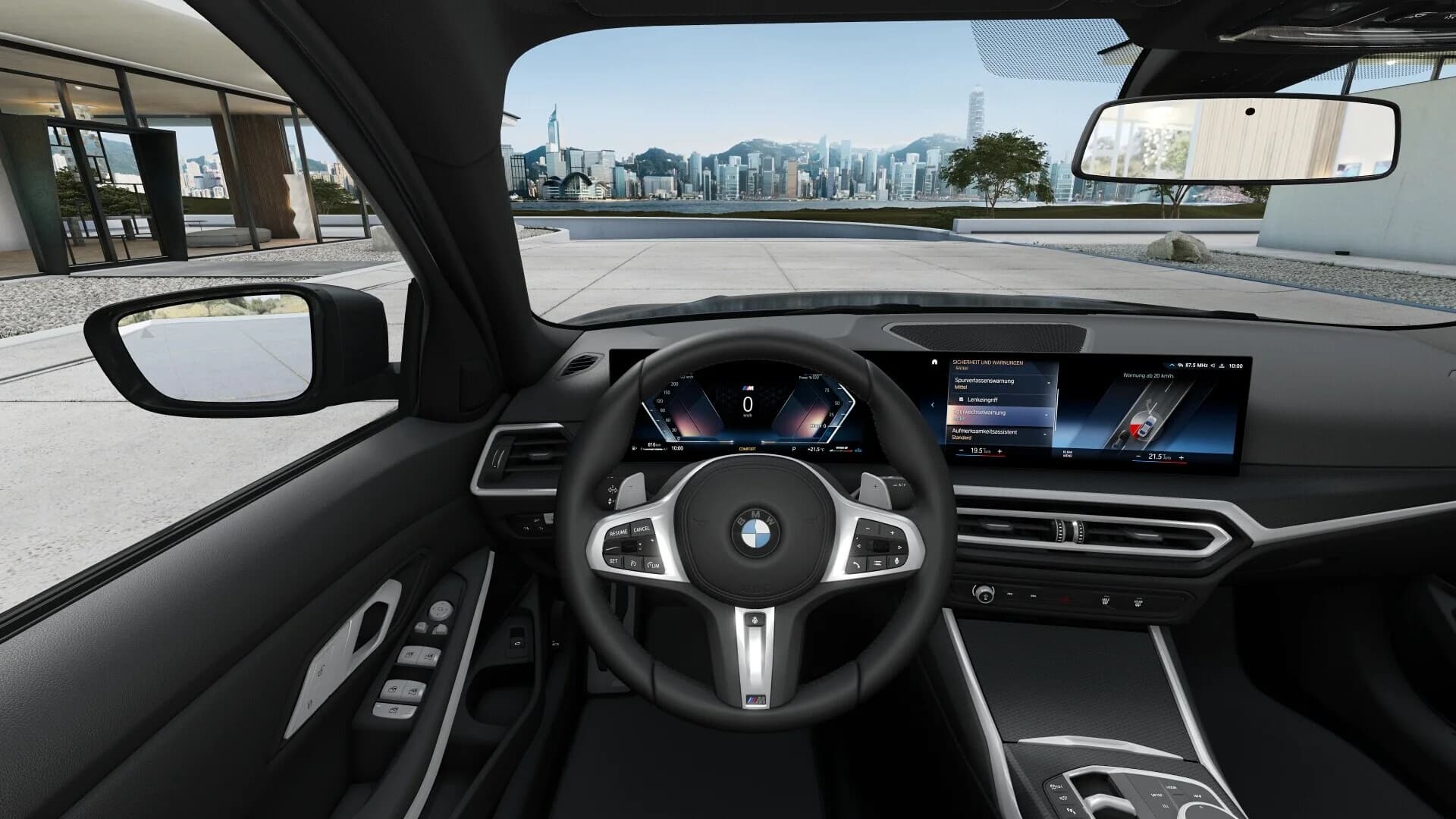 BMW 320i (DELETED) — zdjęcie 7