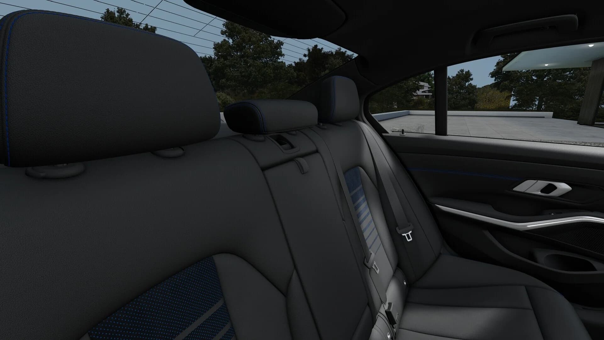 BMW 318i (DELETED) — zdjęcie 8