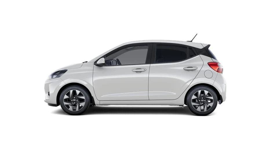 Hyundai i10 — zdjęcie 3