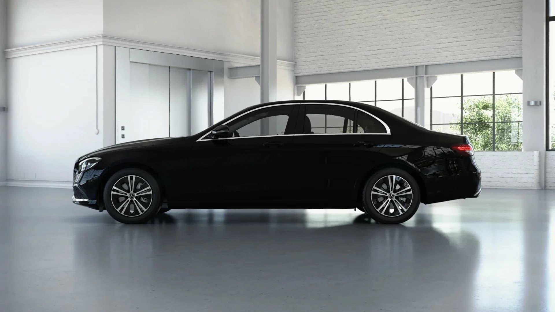 Mercedes-Benz E 220d (DELETED) — zdjęcie 2