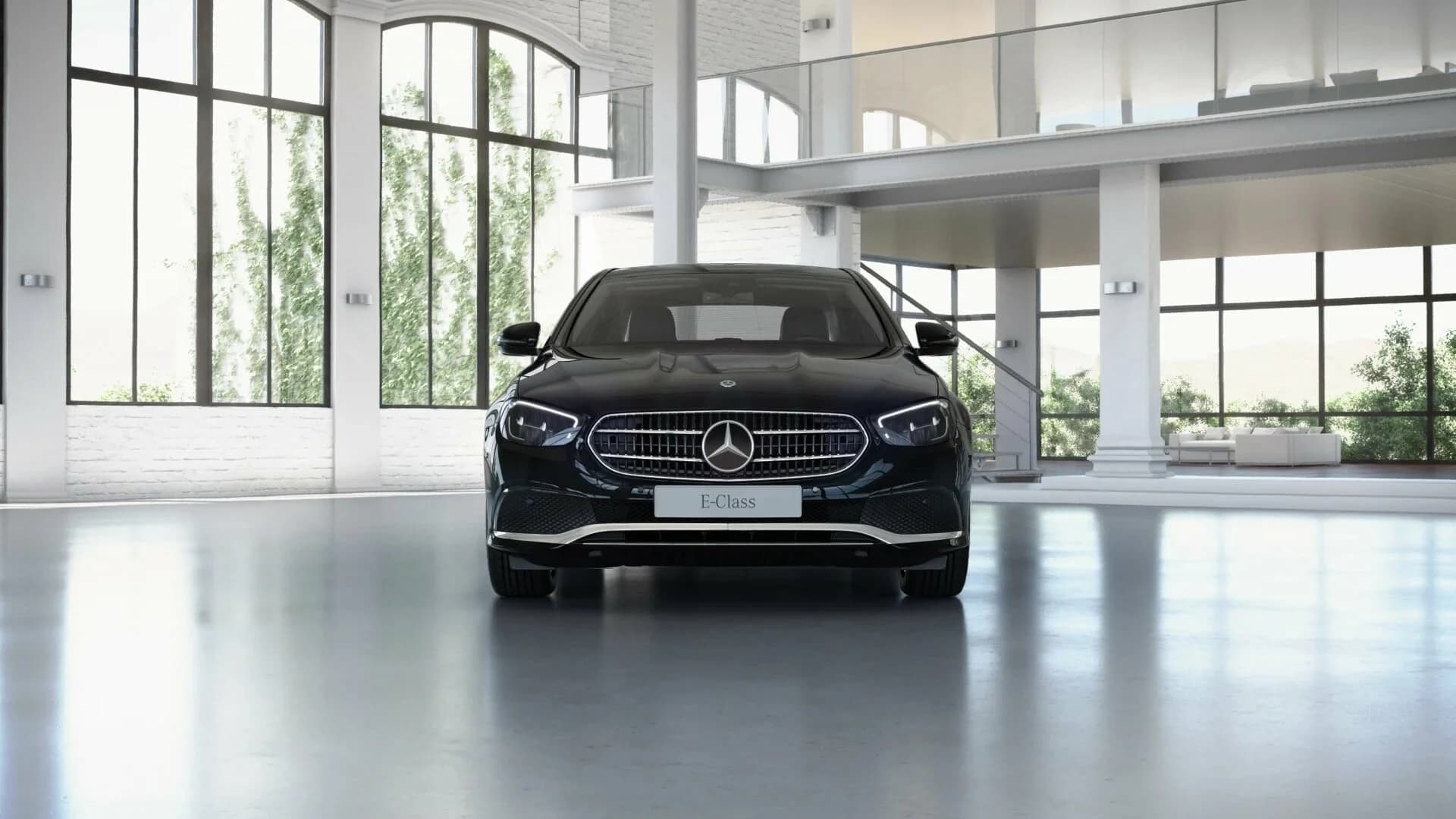 Mercedes-Benz E 220d (DELETED) — zdjęcie 5