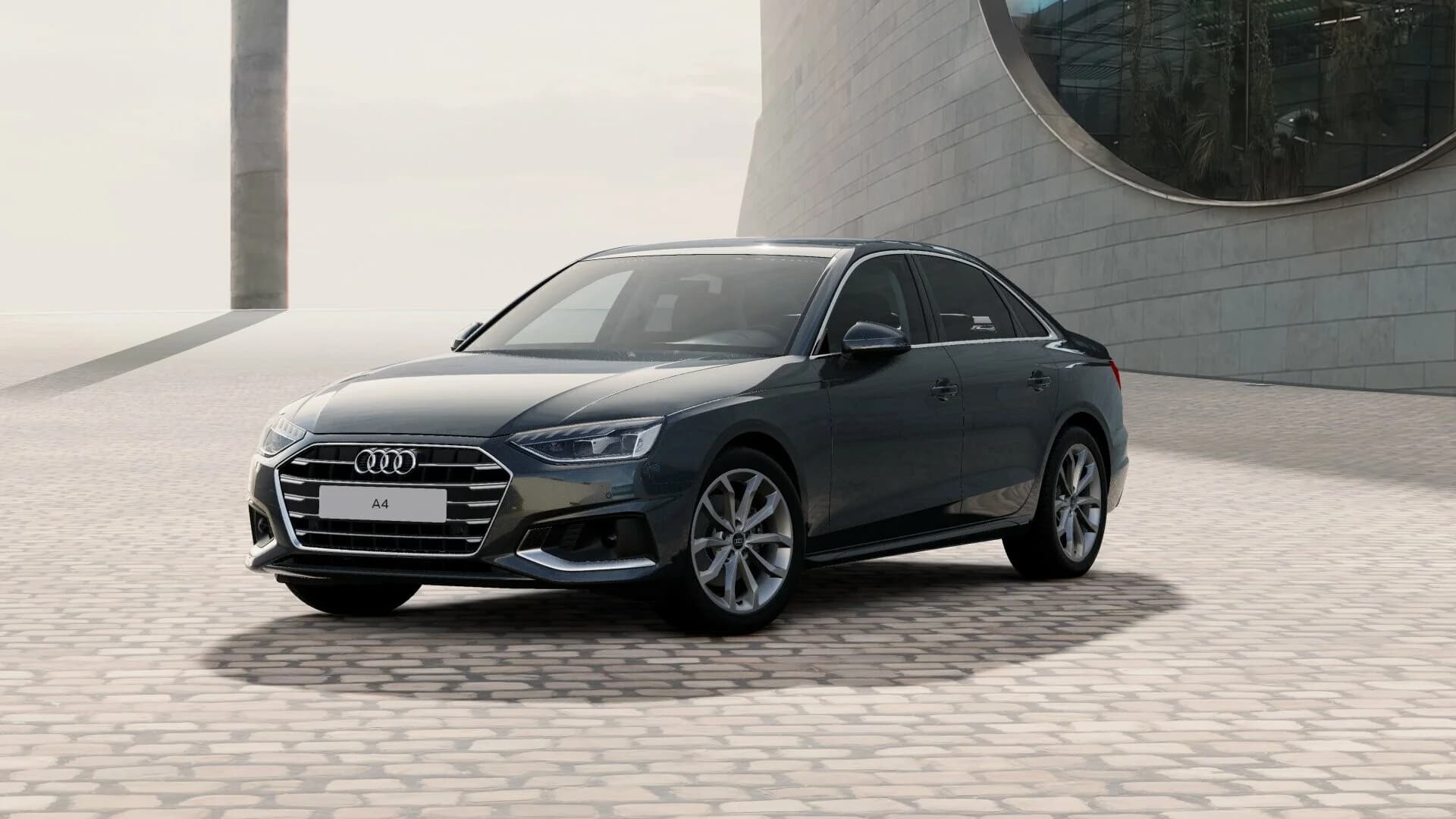 Audi Audi — zdjęcie 1