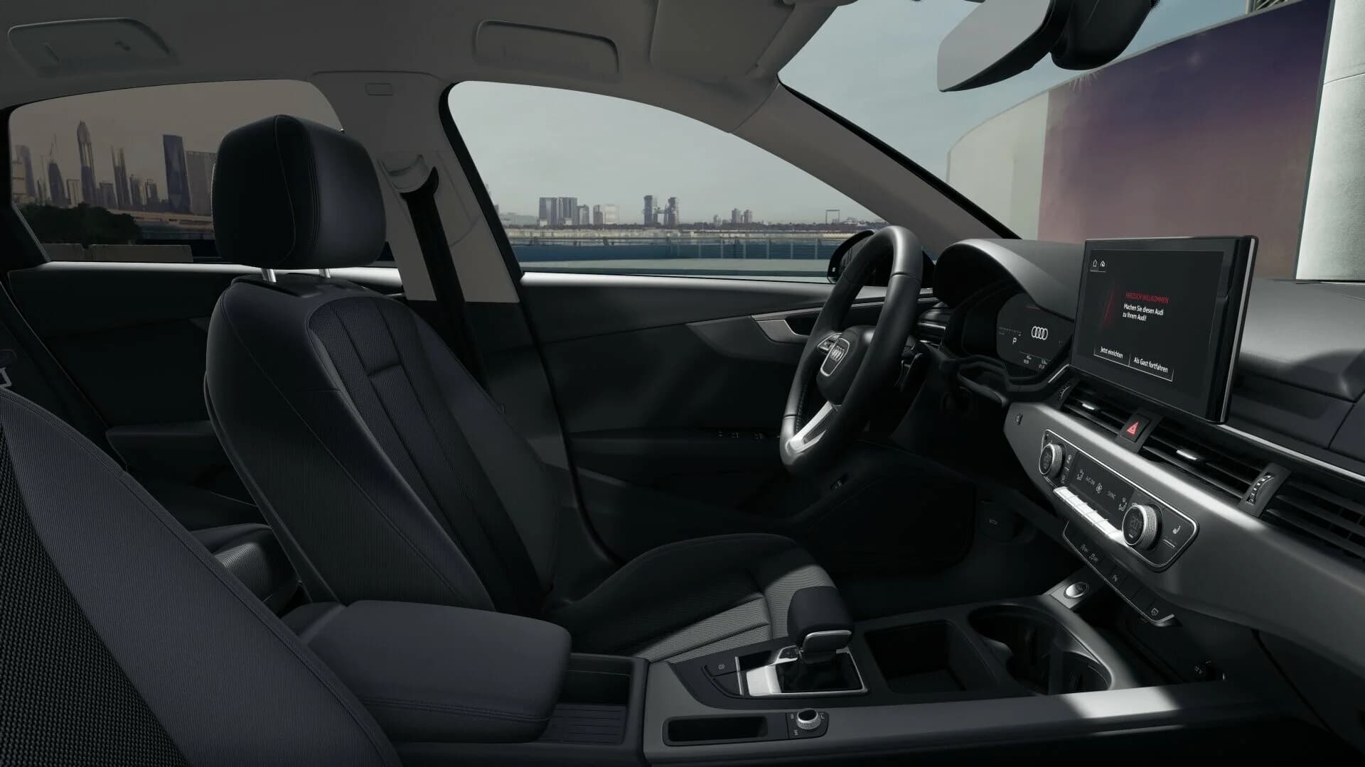 Audi Audi — zdjęcie 3