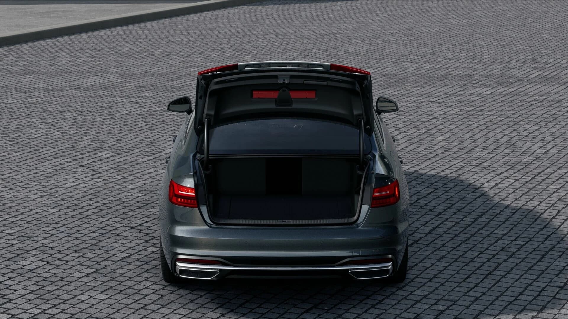 Audi Audi — zdjęcie 5