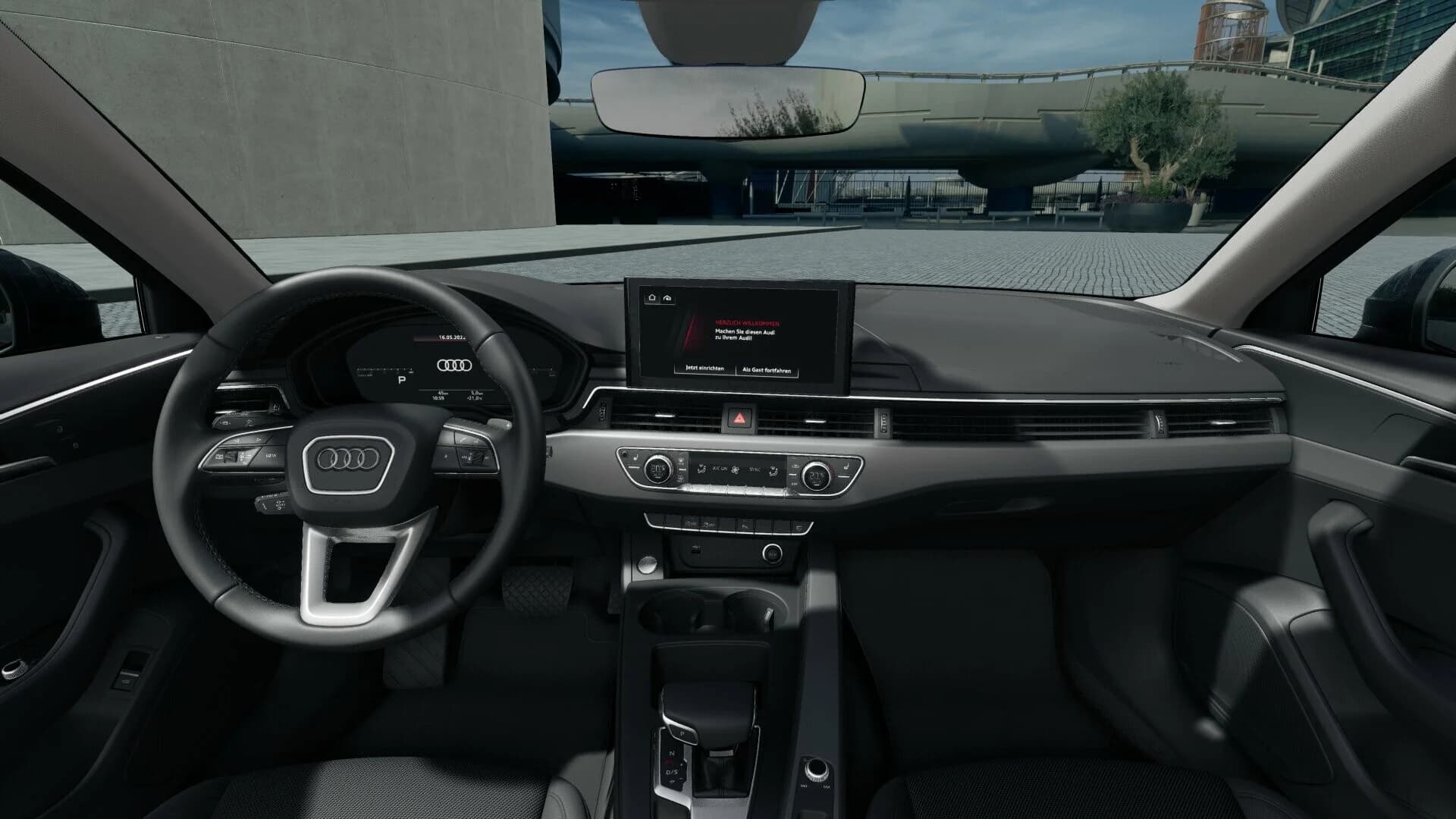 Audi Audi — zdjęcie 4