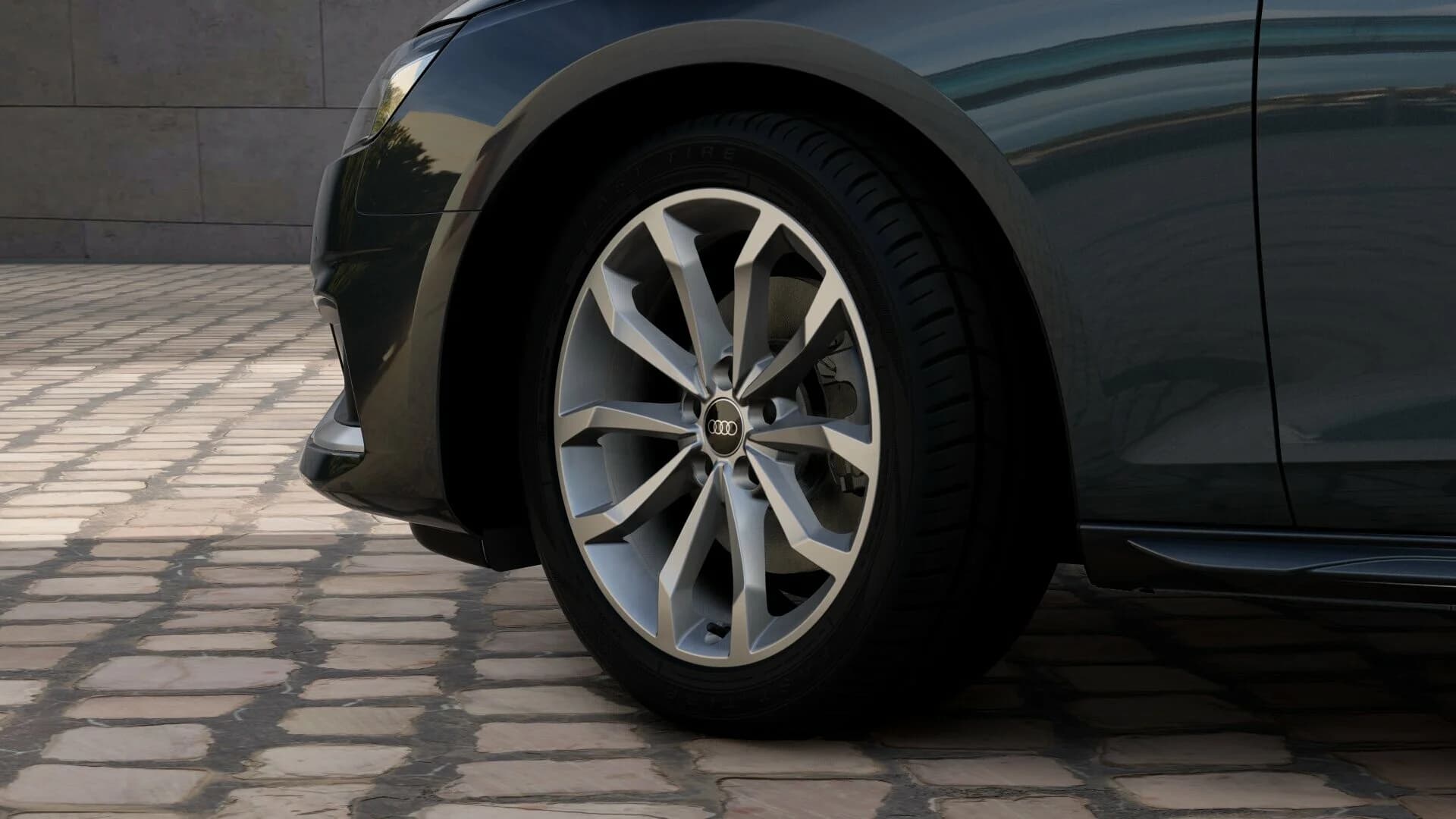 Audi Audi — zdjęcie 6