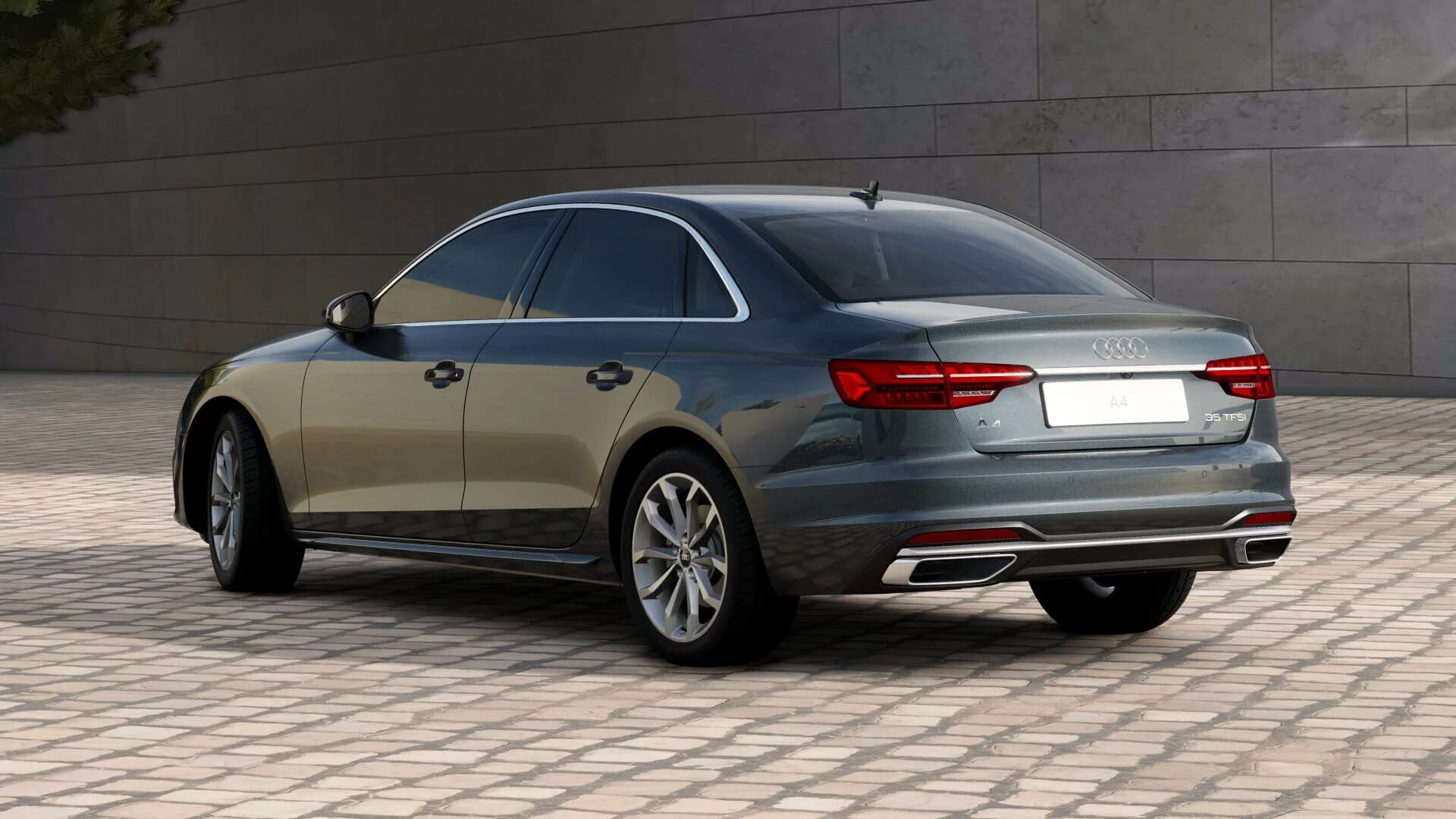 Audi Audi — zdjęcie 9