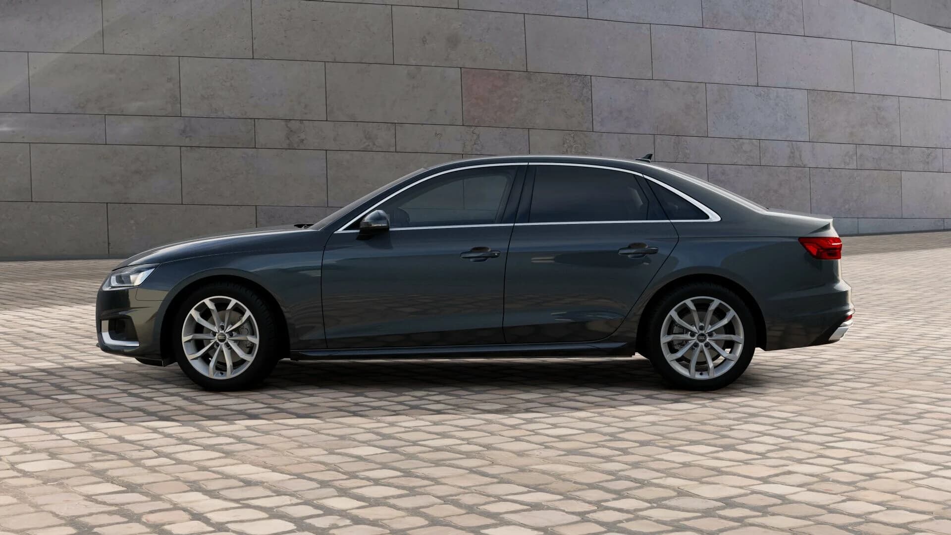 Audi Audi — zdjęcie 8