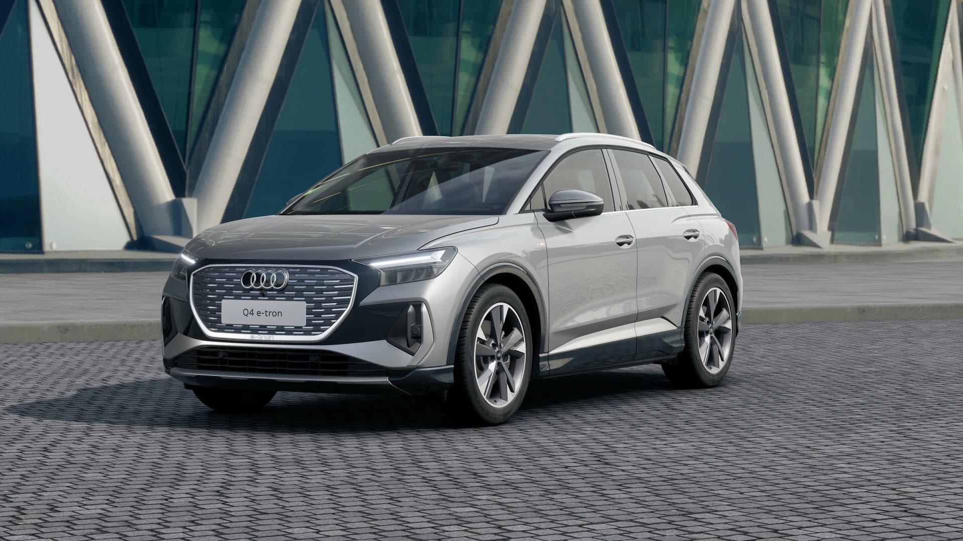 Audi Audi — zdjęcie 1