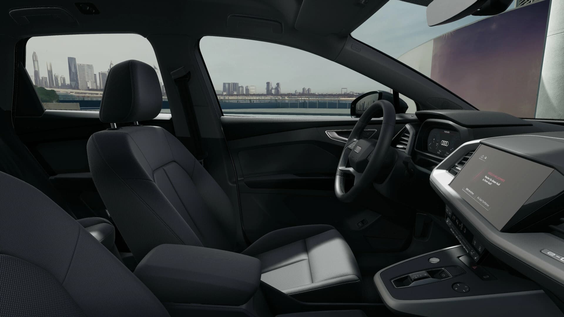 Audi Audi — zdjęcie 7