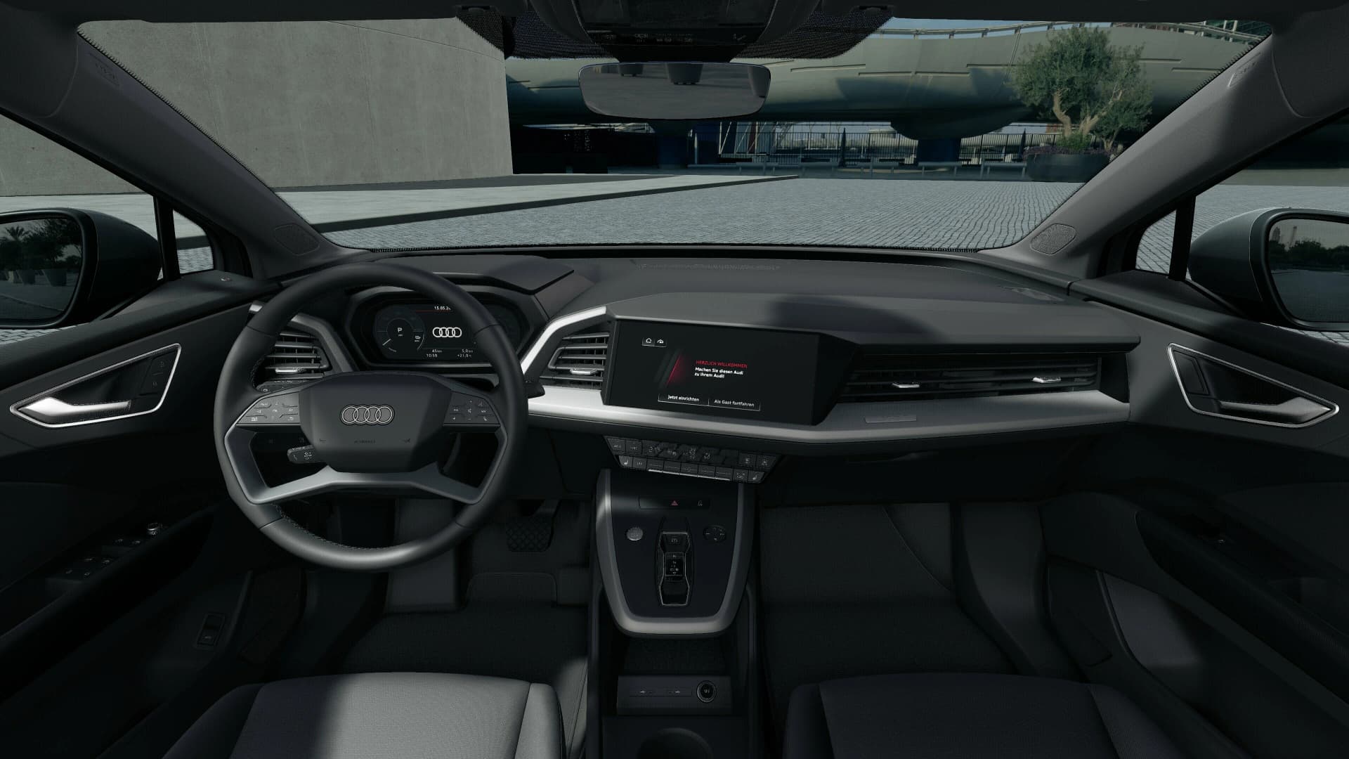 Audi Audi — zdjęcie 6