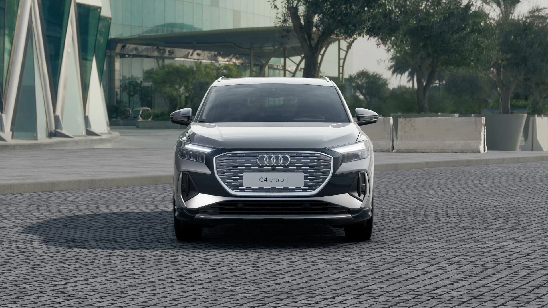 Audi Audi — zdjęcie 3
