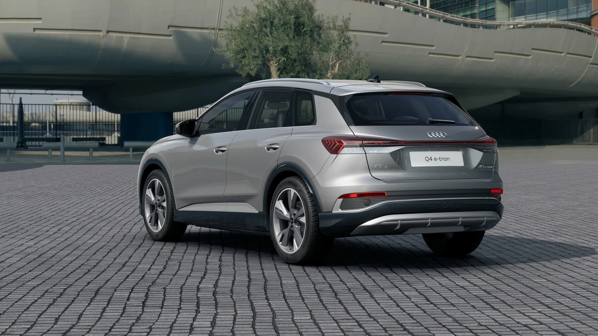 Audi Audi — zdjęcie 2