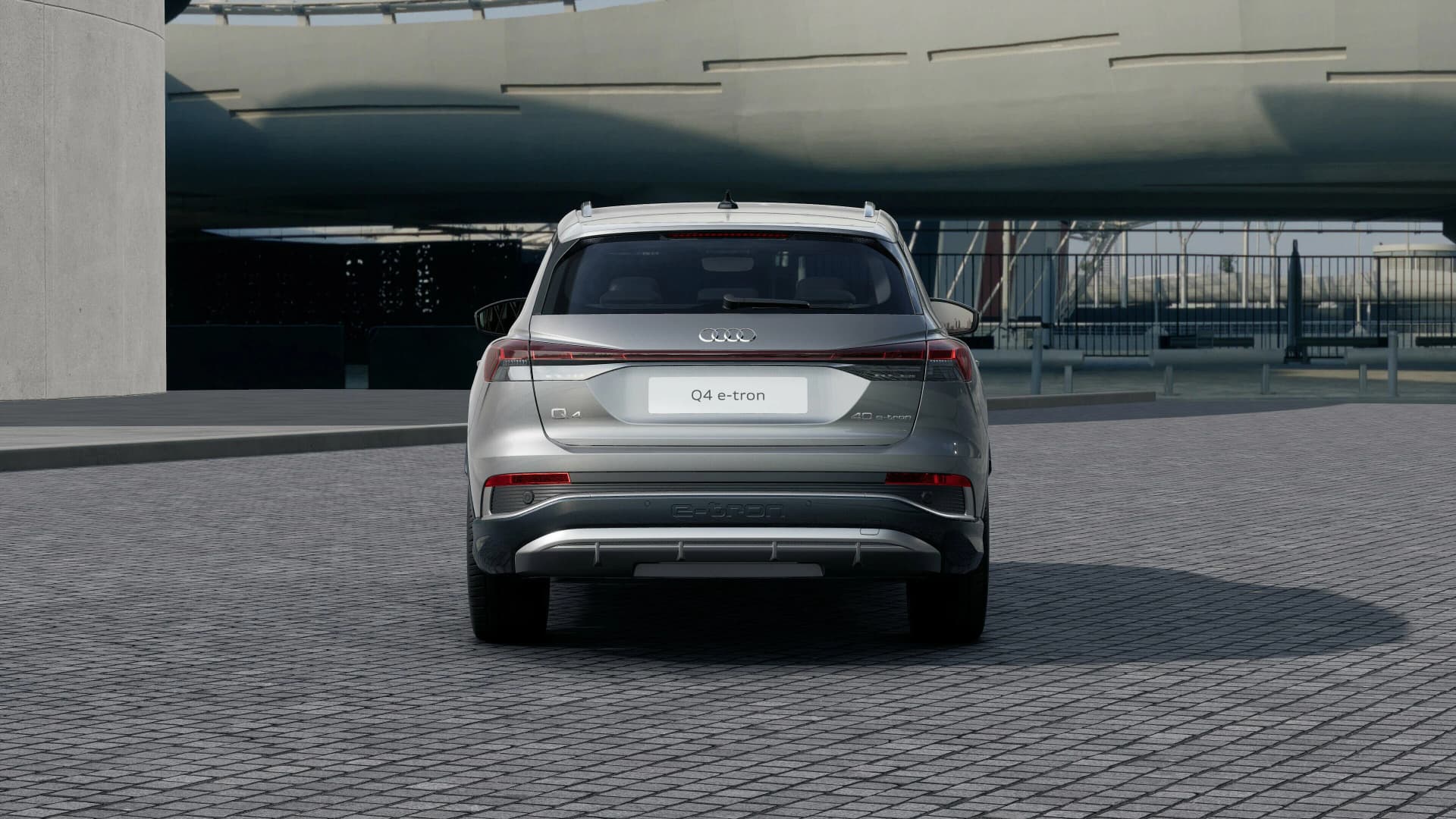 Audi Audi — zdjęcie 4