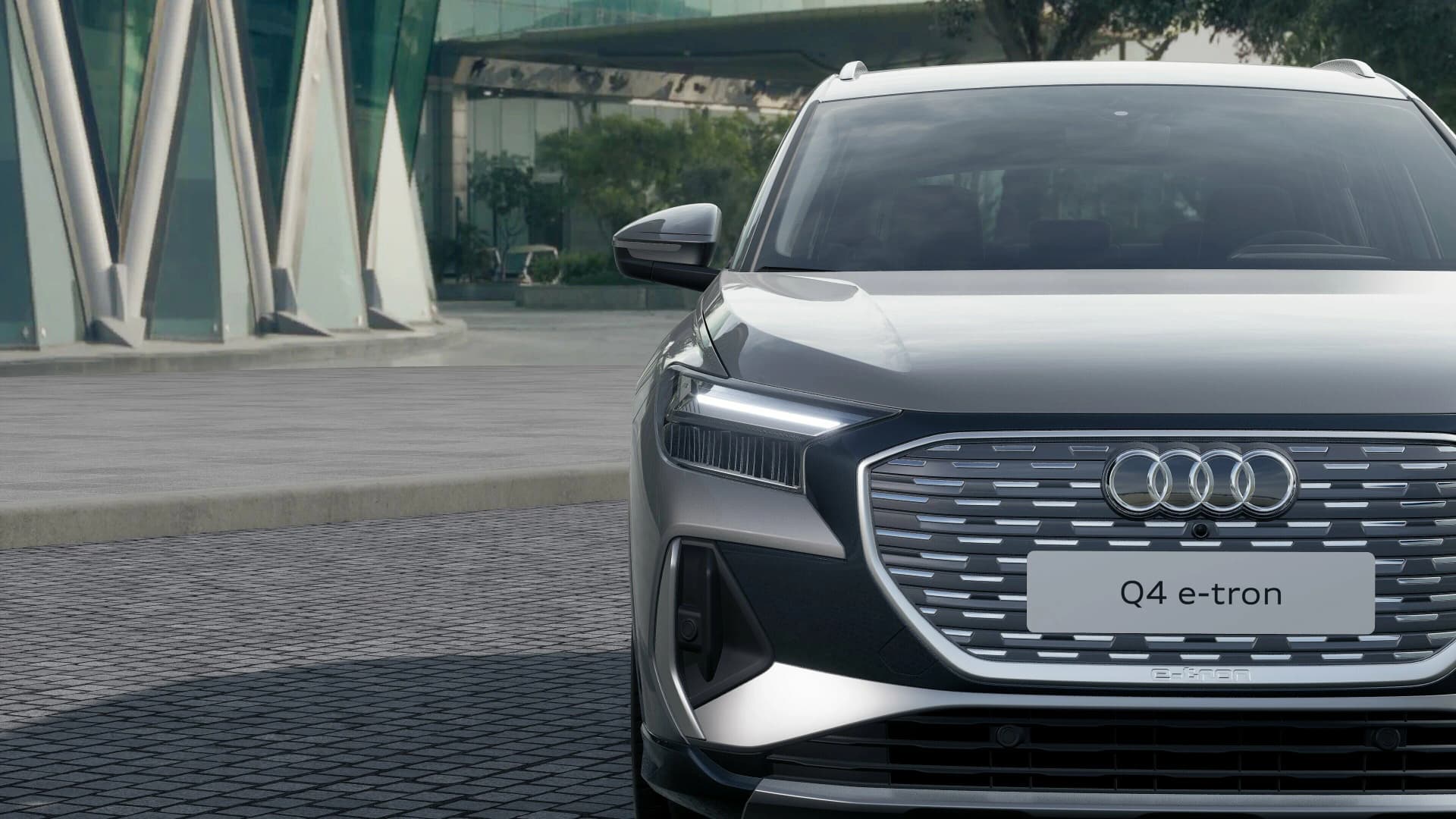 Audi Audi — zdjęcie 5