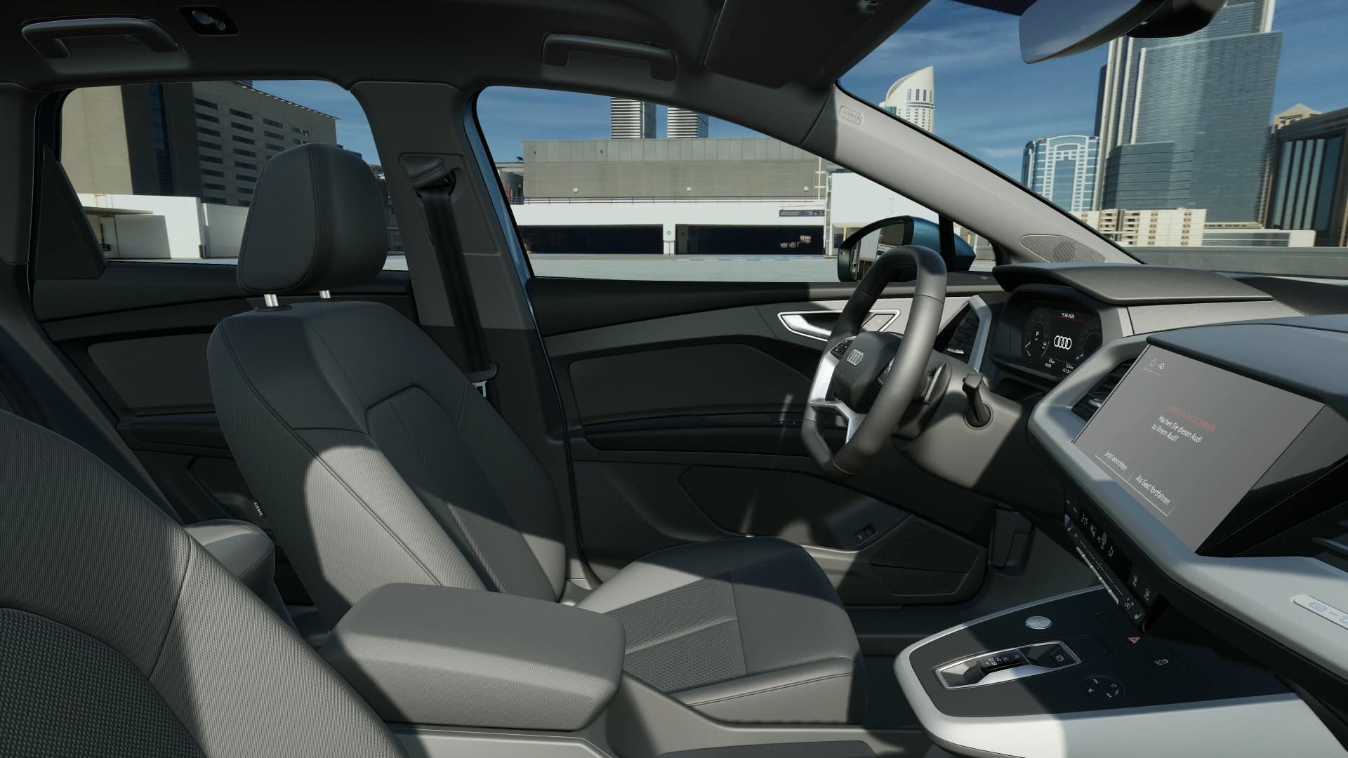 Audi Audi — zdjęcie 7