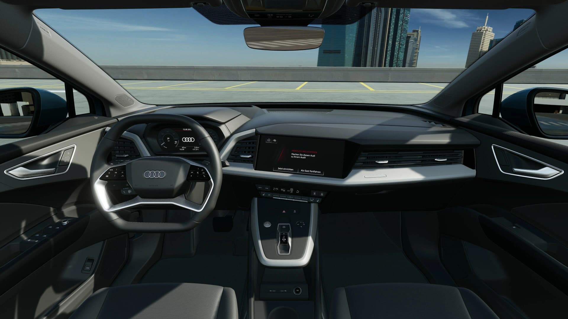 Audi Audi — zdjęcie 6