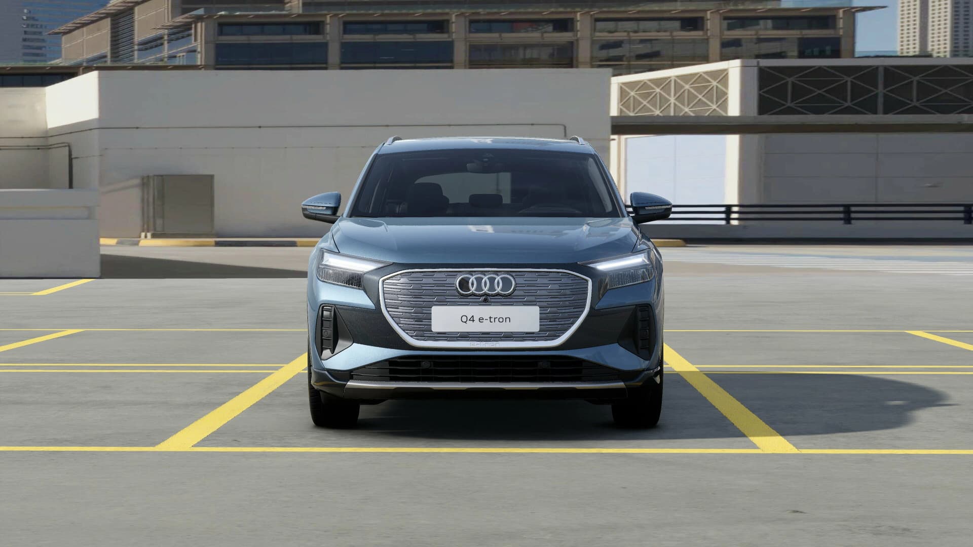 Audi Audi — zdjęcie 3