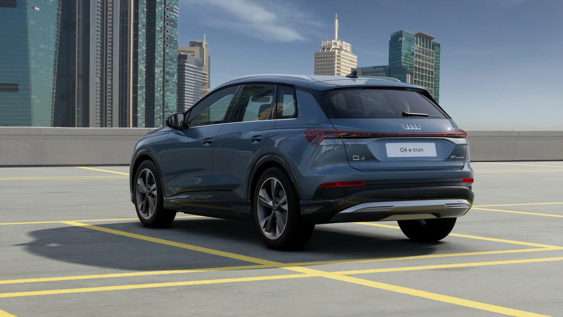 Audi Audi — zdjęcie 2
