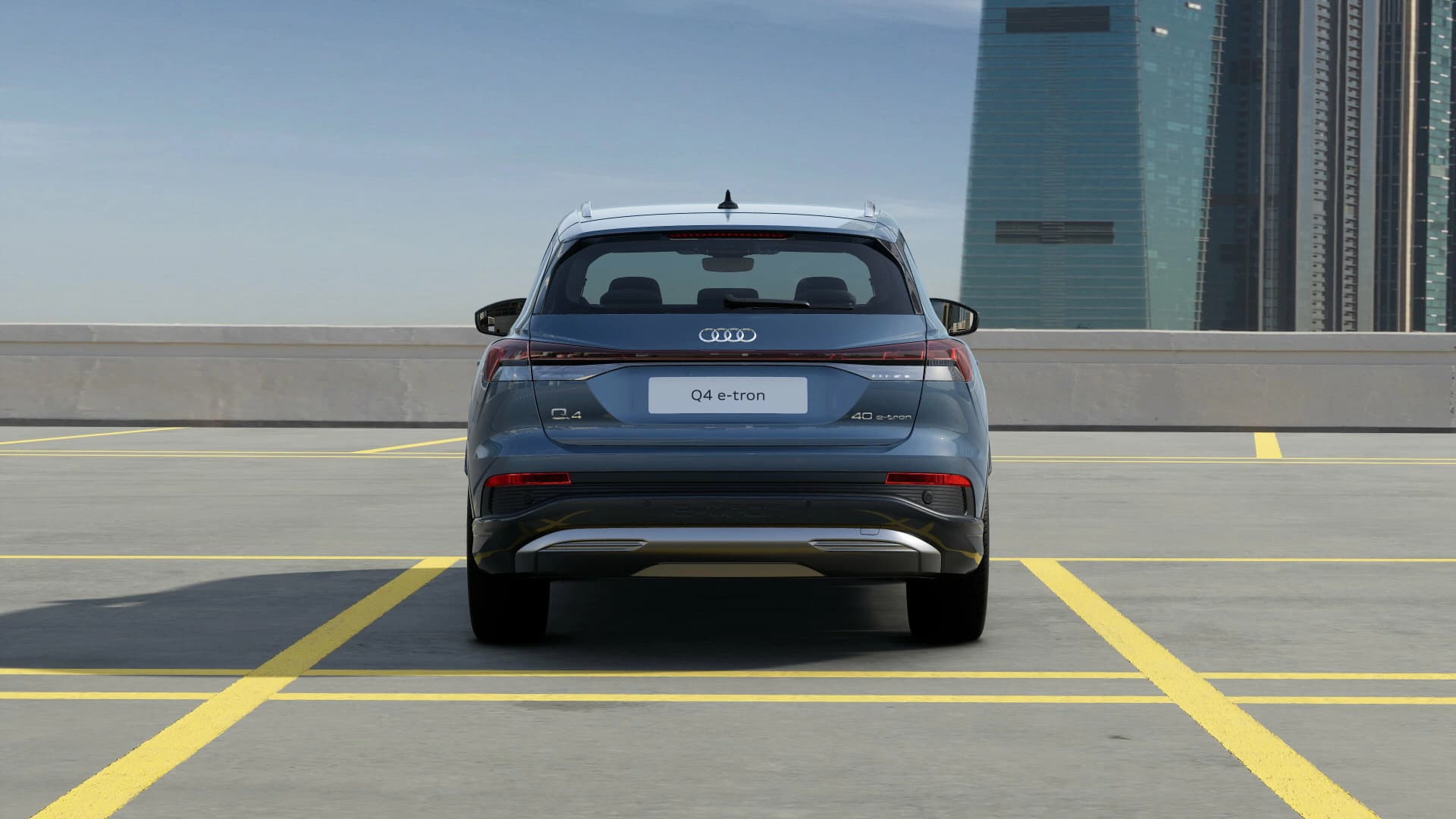 Audi Audi — zdjęcie 4