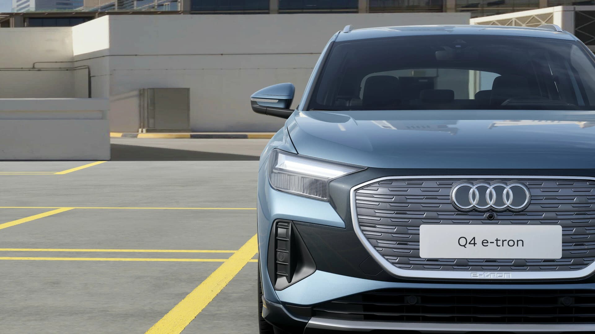 Audi Audi — zdjęcie 5