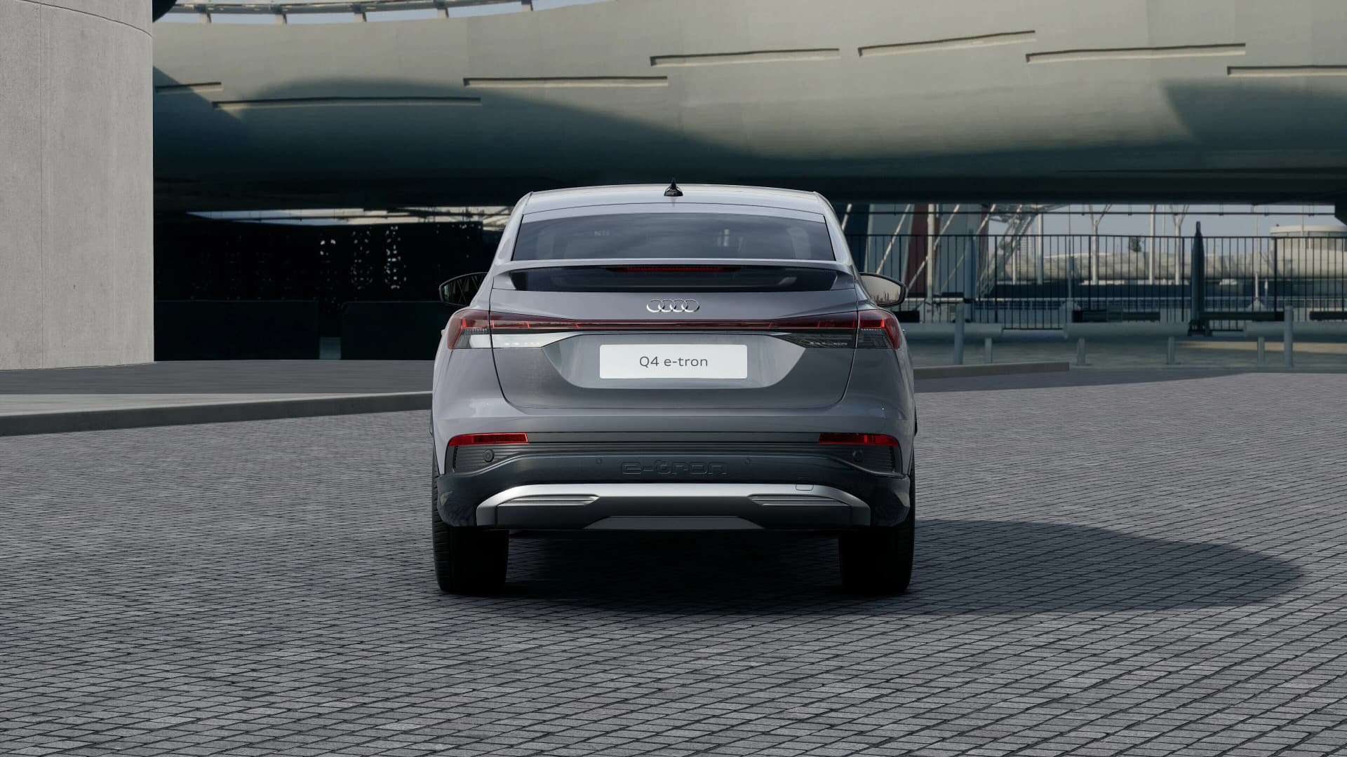 Audi Audi — zdjęcie 4