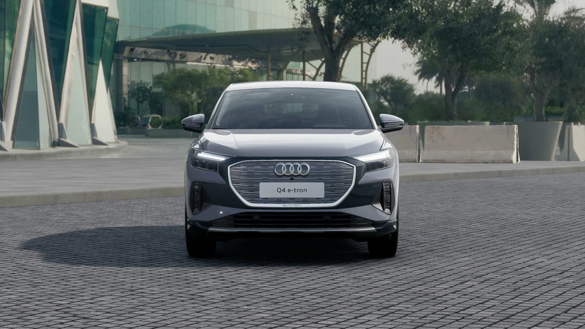 Audi Audi — zdjęcie 5