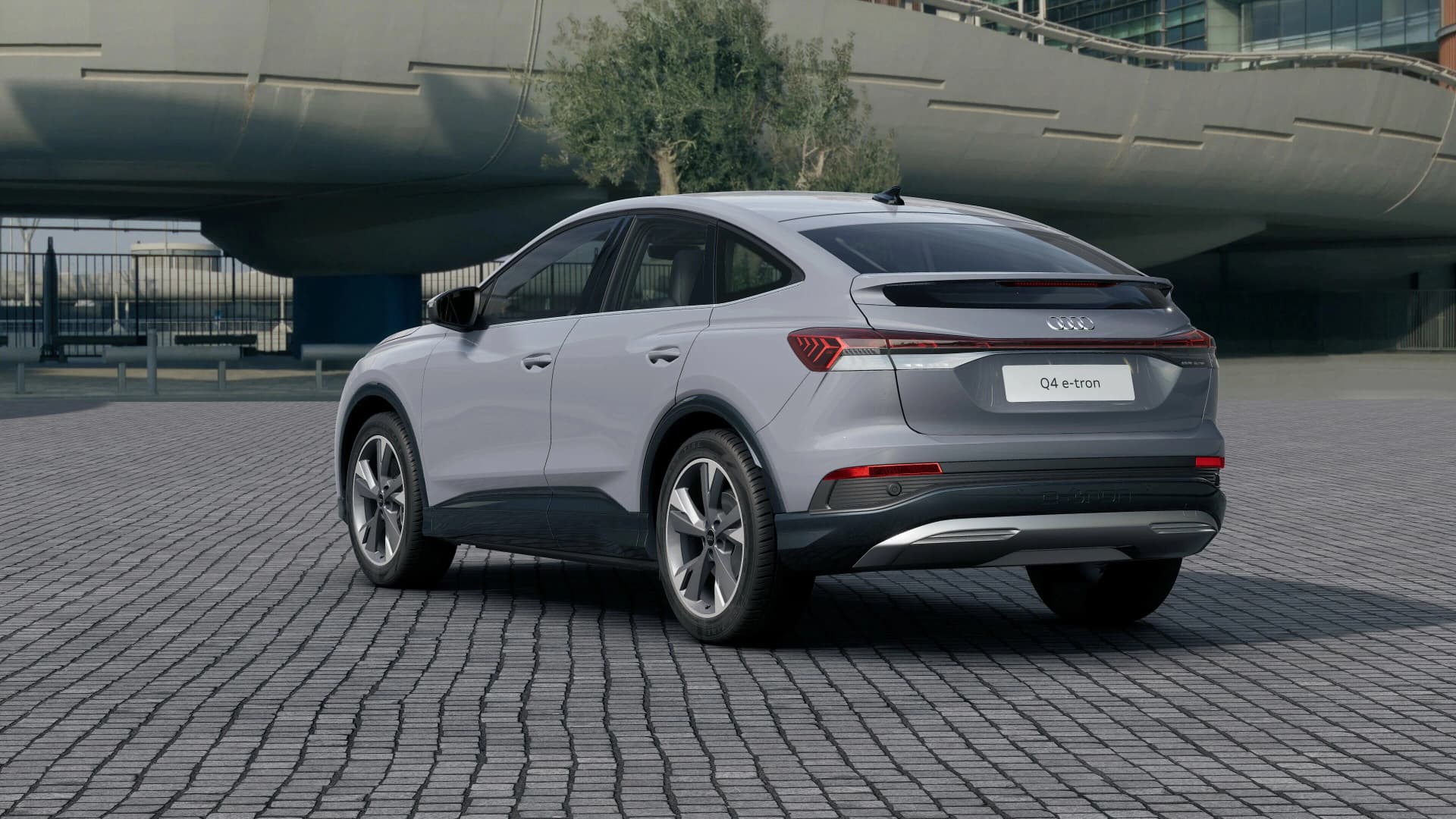 Audi Audi — zdjęcie 2